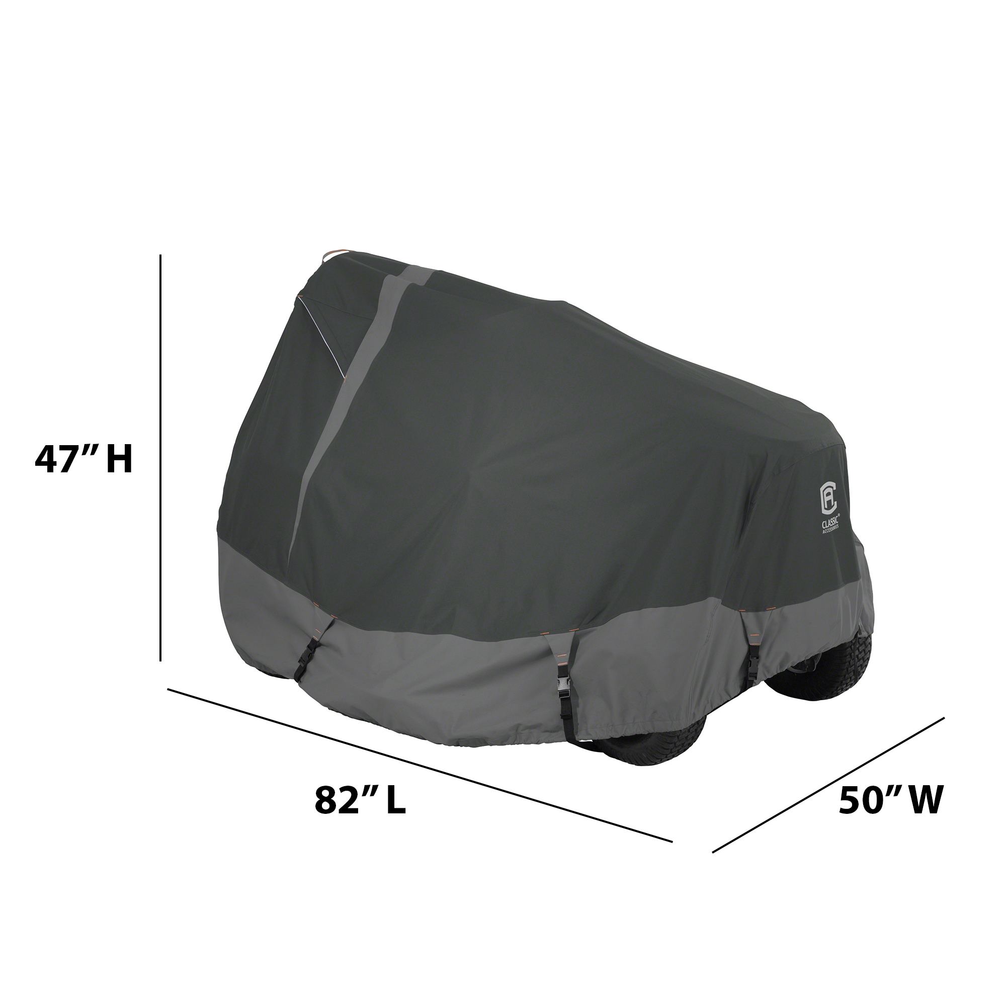 Classic Accessories 52-149-380401-00 covers - View #10
