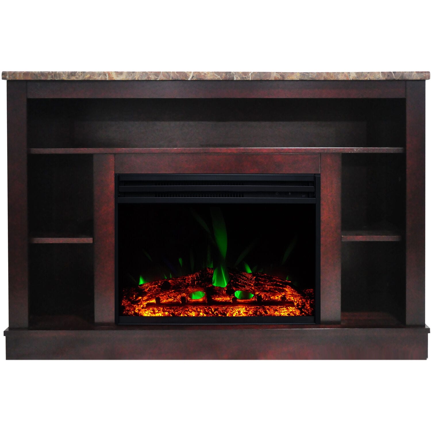 Cambridge CAM5021-1MAHLG3 Electric-Fireplaces - View #7