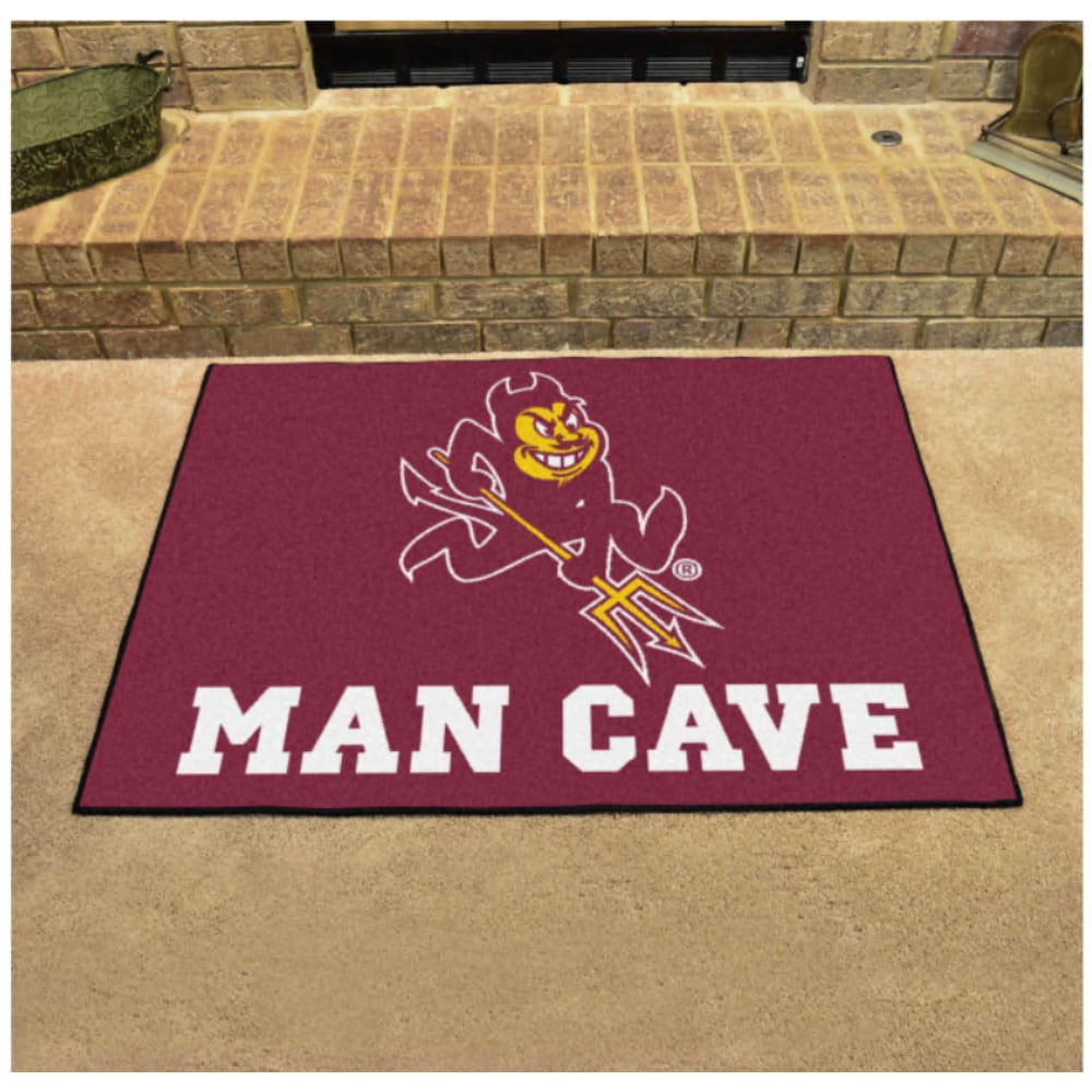 Logo Brands 107-F307-MC Mats-Cat - View #2