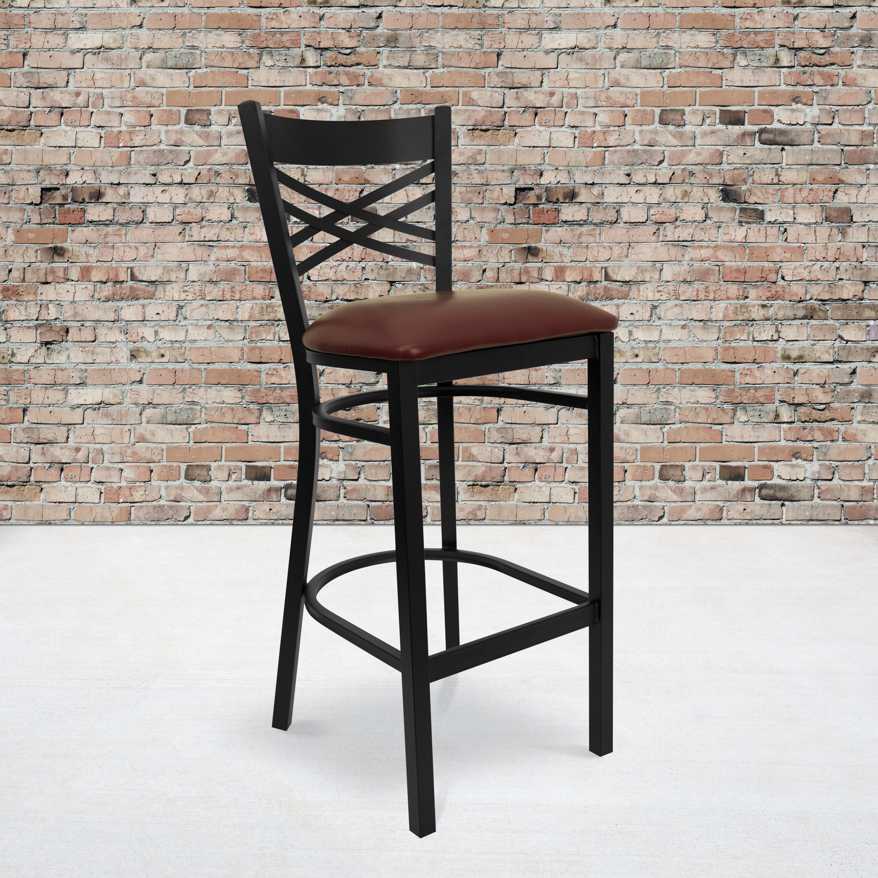 Flash Furniture 812581016925 stools - View #3