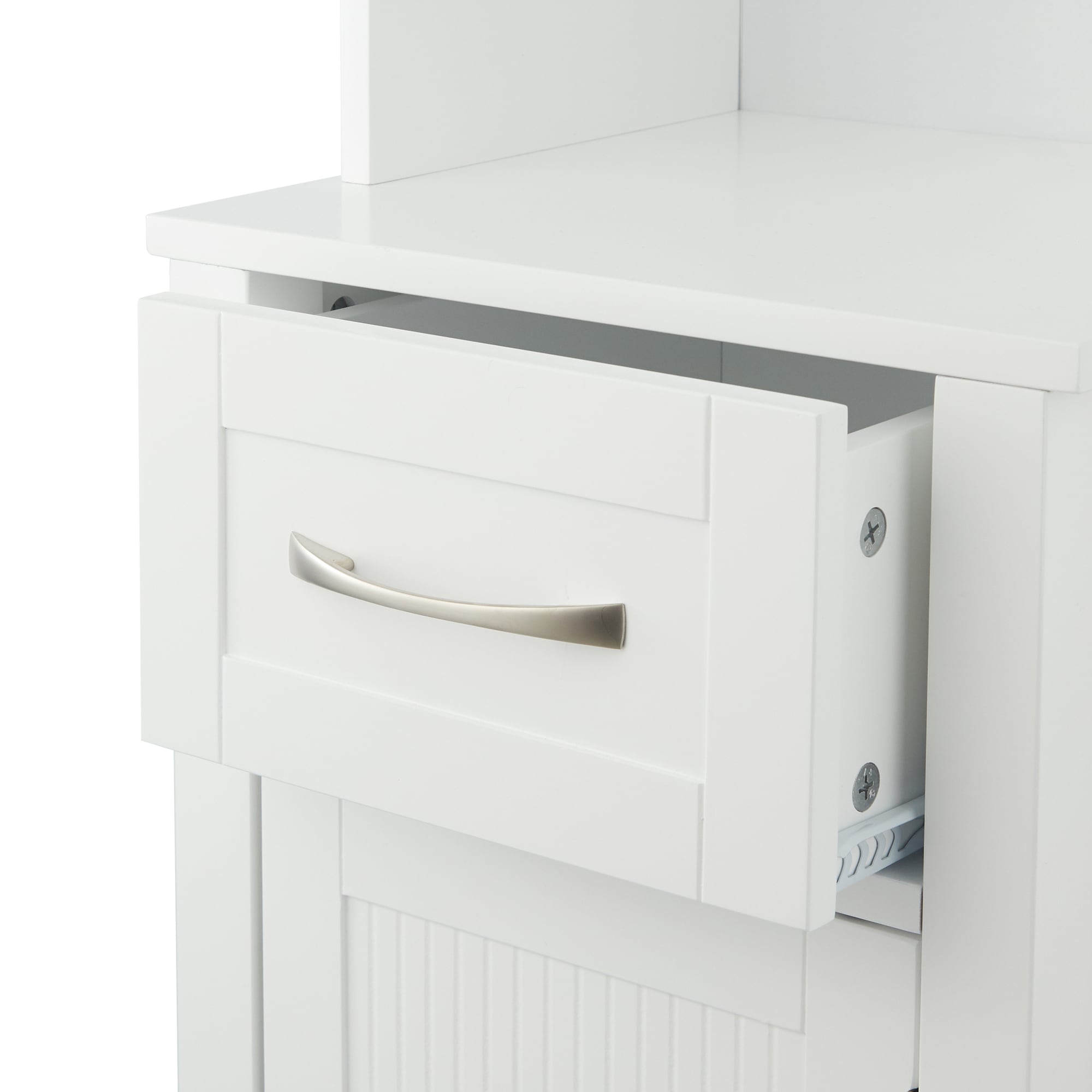 Teamson Home EHF-F0006 Linen-Cabinets - View #6