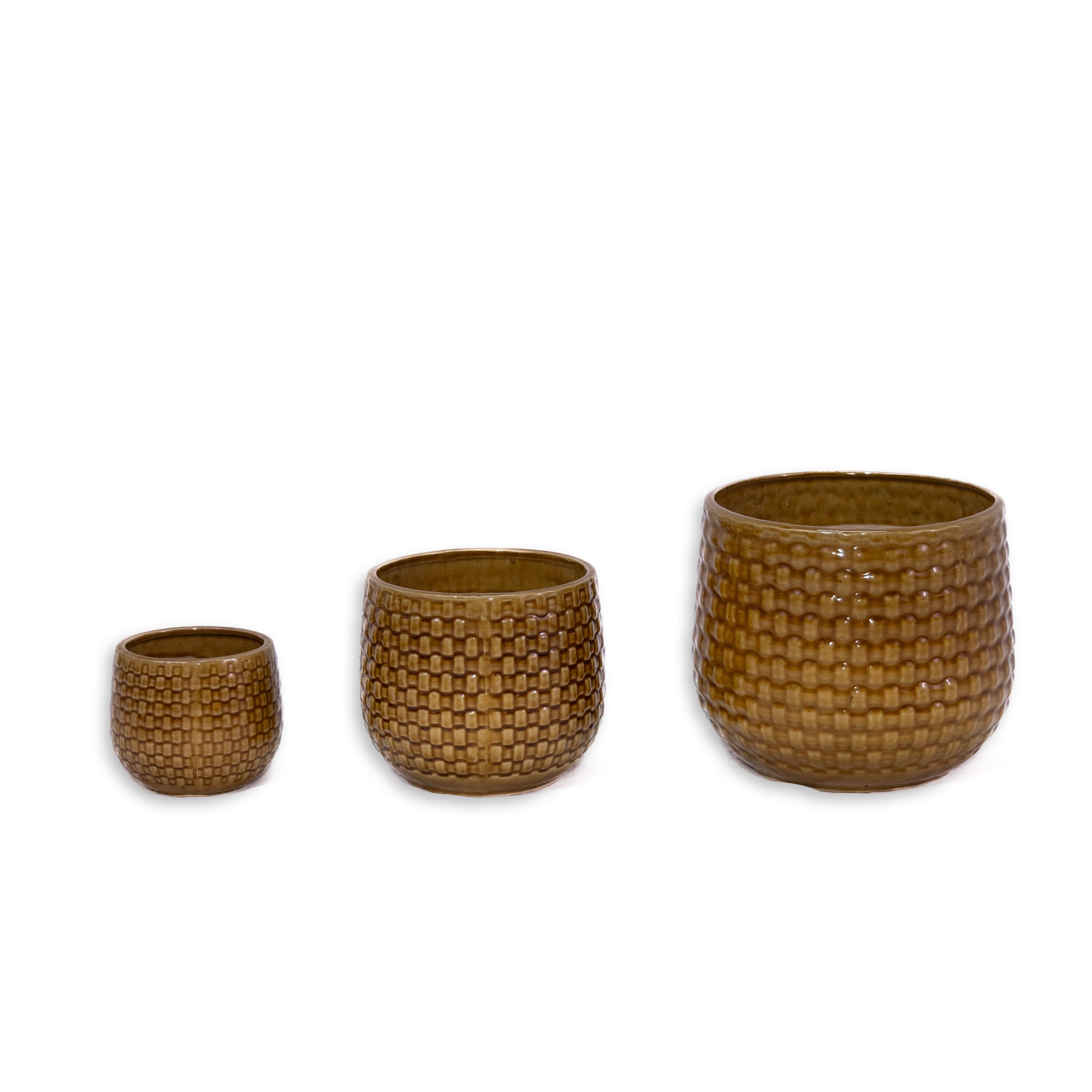 LOVMOR SF-Y-W3273P321553 Flowerpot
