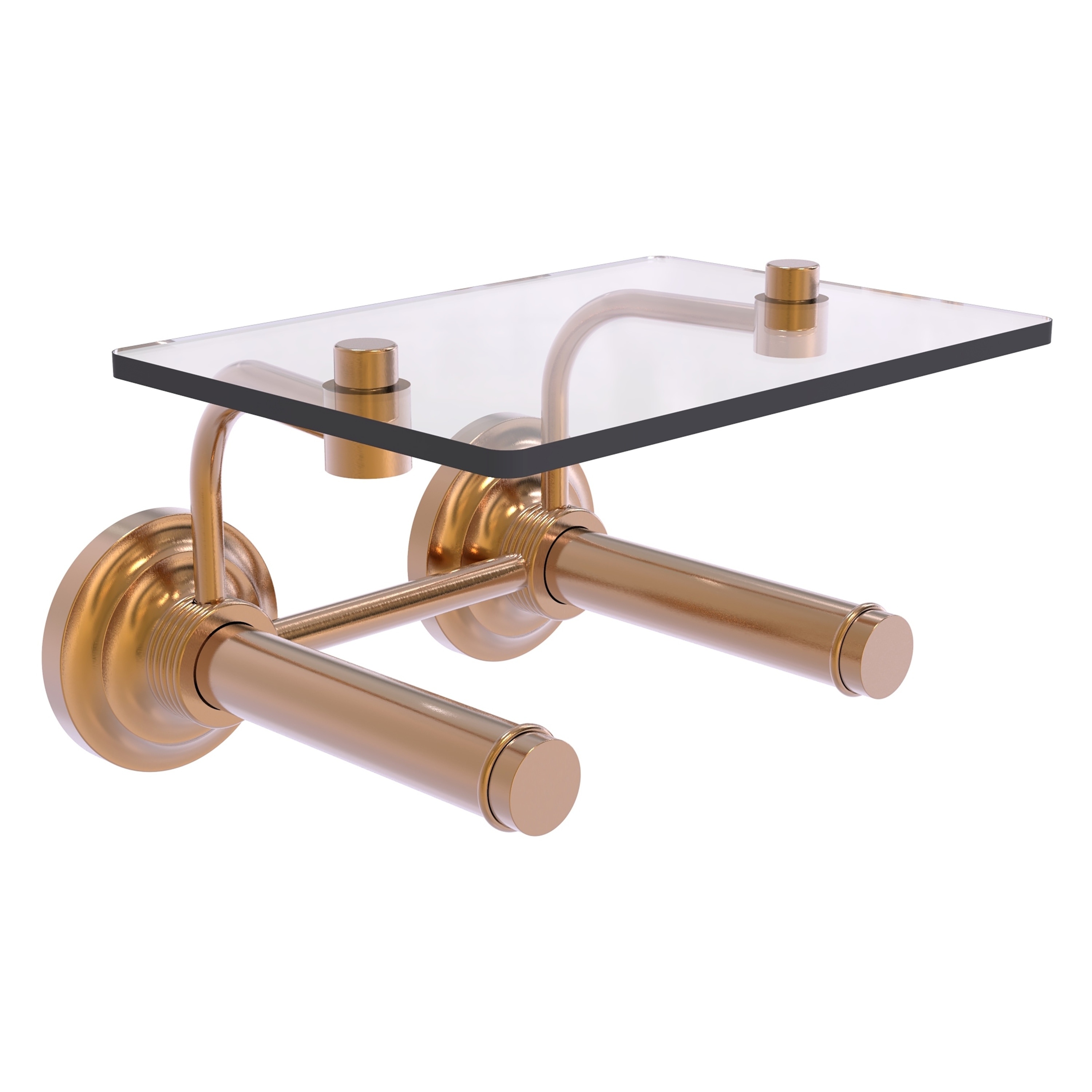 Allied Brass QN-24-2S-BBR d060360 - View #3