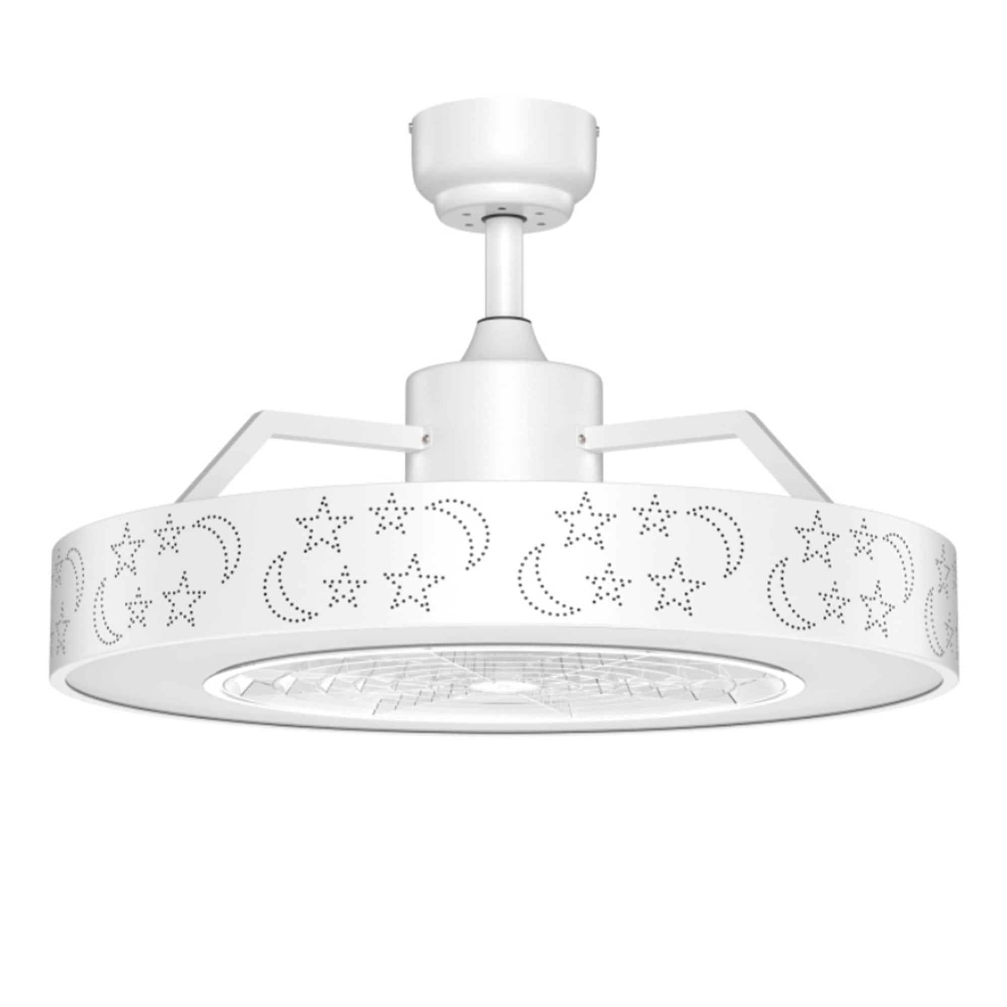 BABOOM BOM-07US-WH-CO Ceiling-Fans - View #2