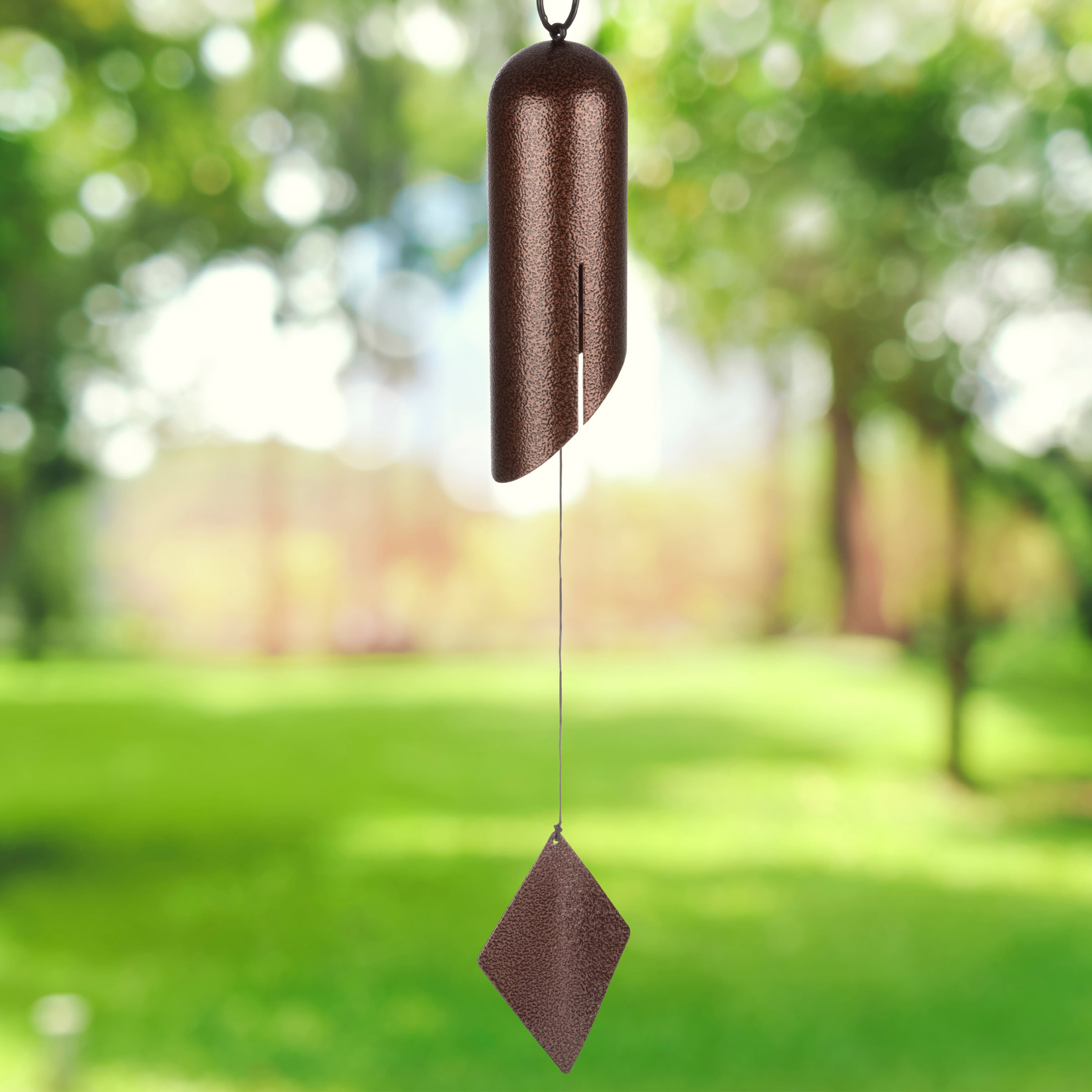 Pure Garden 50-LG1492 Wind-Chimes - View #2