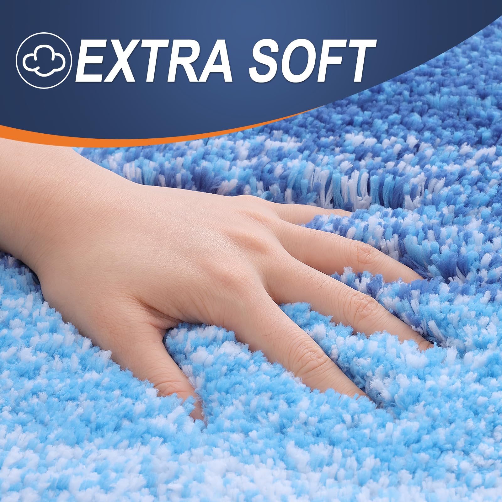 SenQWFa LSQ0719S085 Bath-Rugs - View #2
