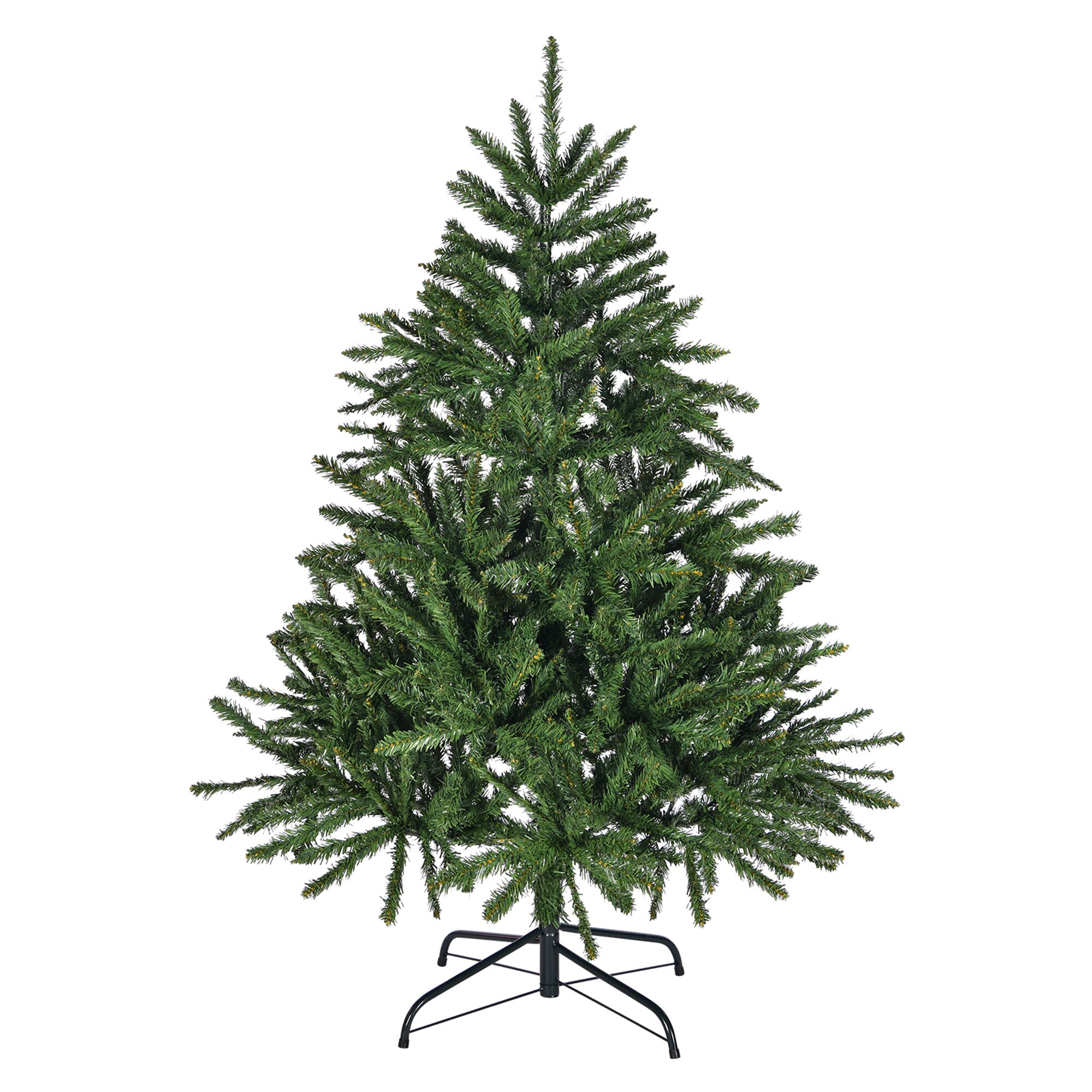 AAZJ NBC-CM64230 Artificial-Christmas-Trees - View #2