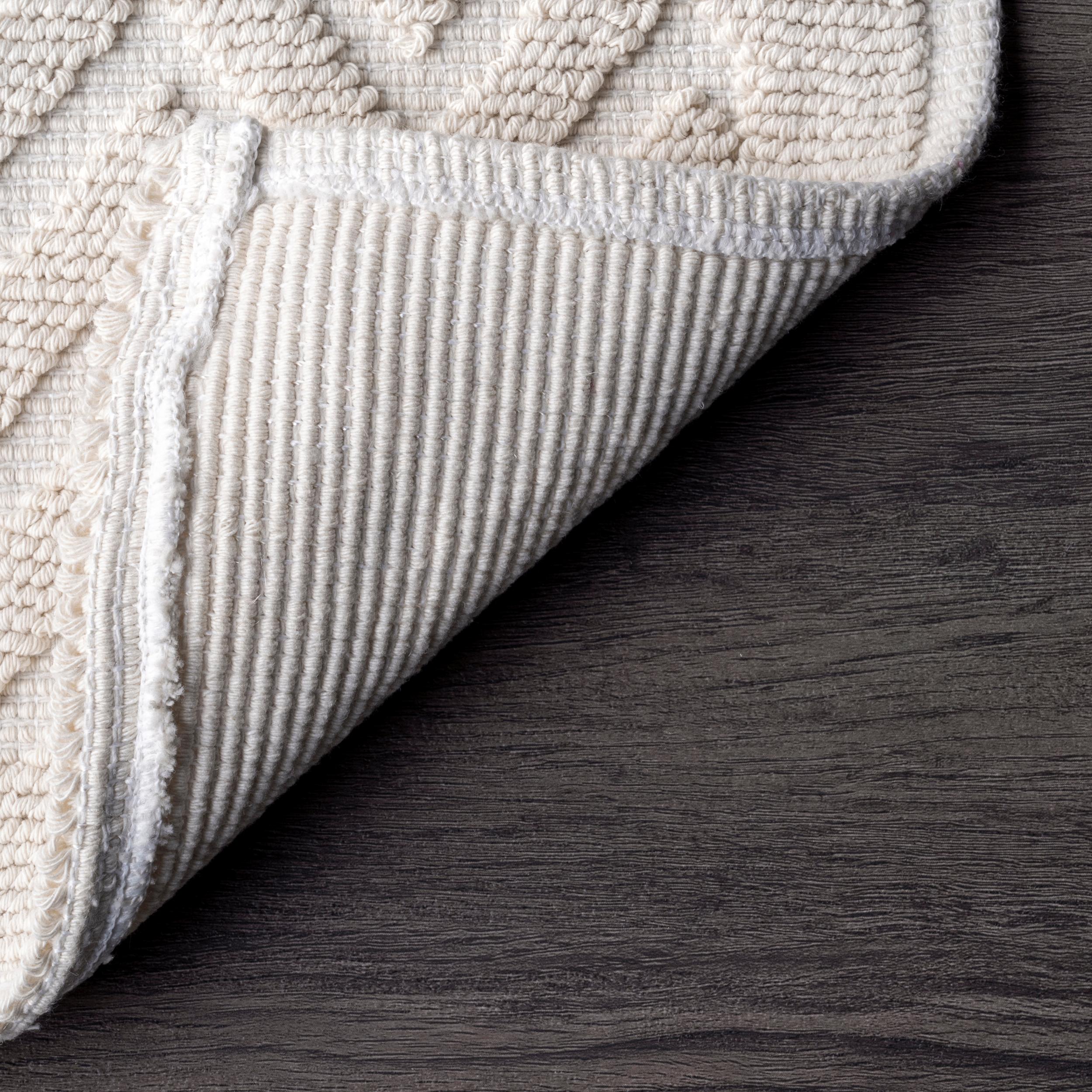 nuLOOM PSKO06B-22039 Bath-Rugs - View #4