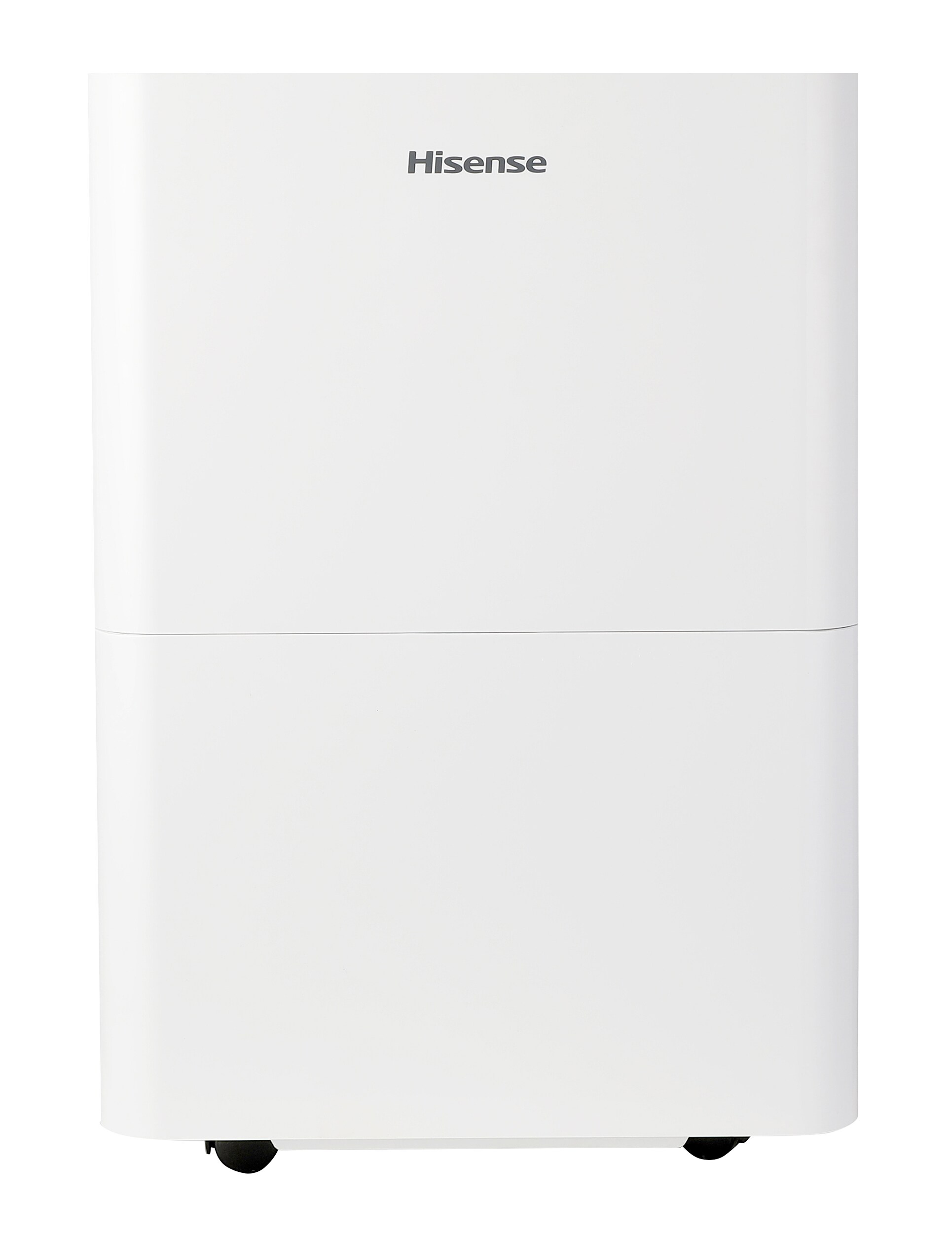 Midea MAD50C1ZWS - Deshumidificador para hasta 4500 pies cuadrados con  filtro de aire reutilizable y higrómetro digital AcuRite 00613 y termómetro  de