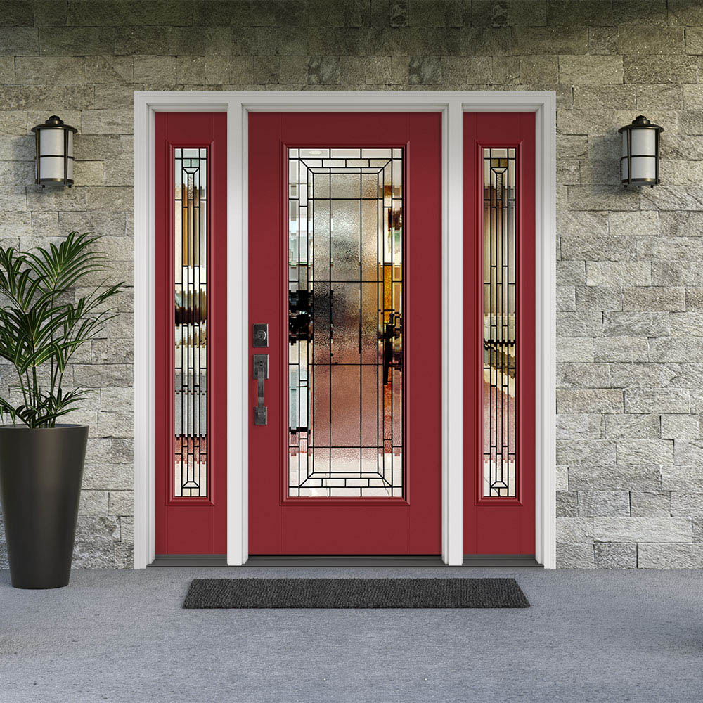 Masonite 631227 Entry-Doors - View #3