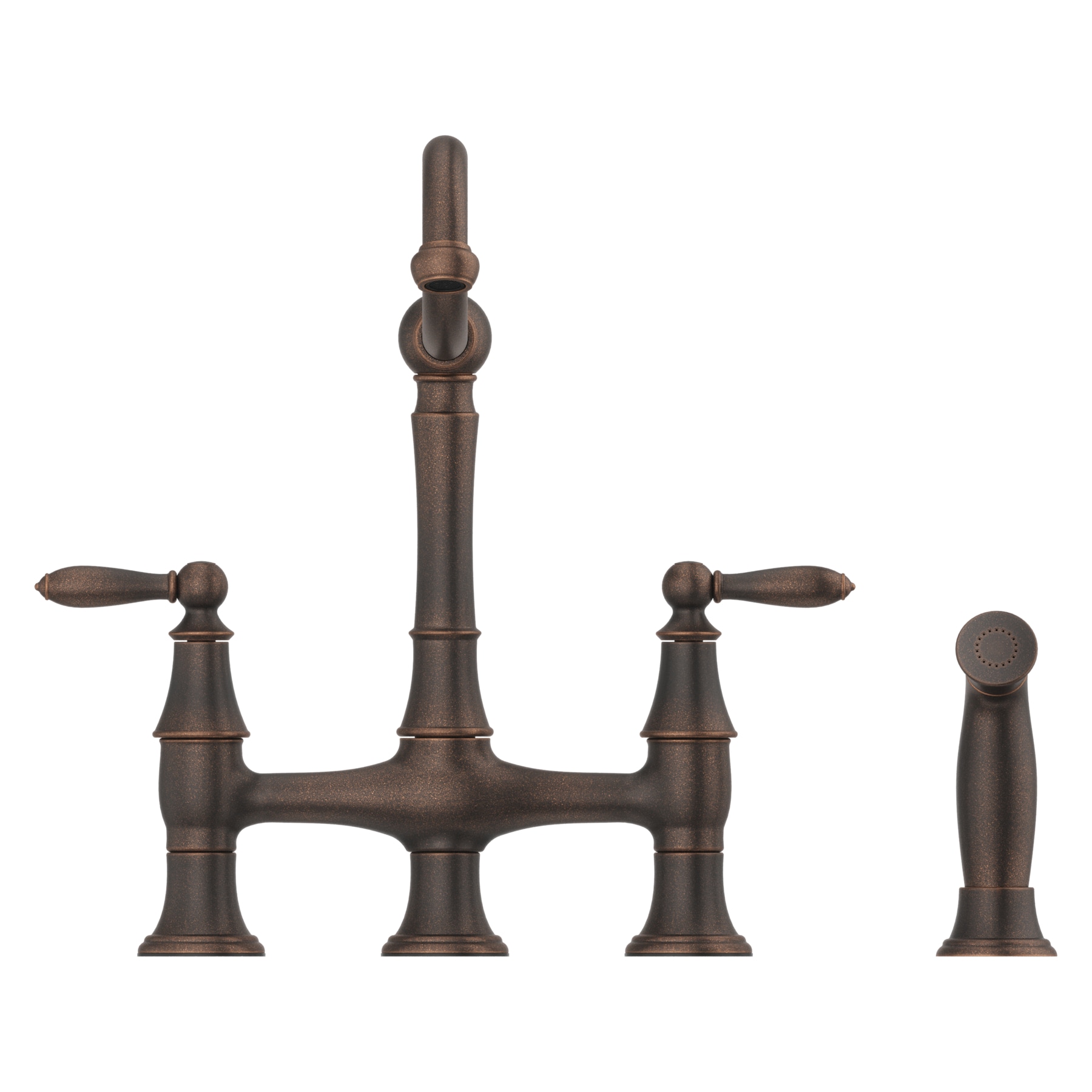 Pfister F-031-4COU Kitchen-Faucets - View #7
