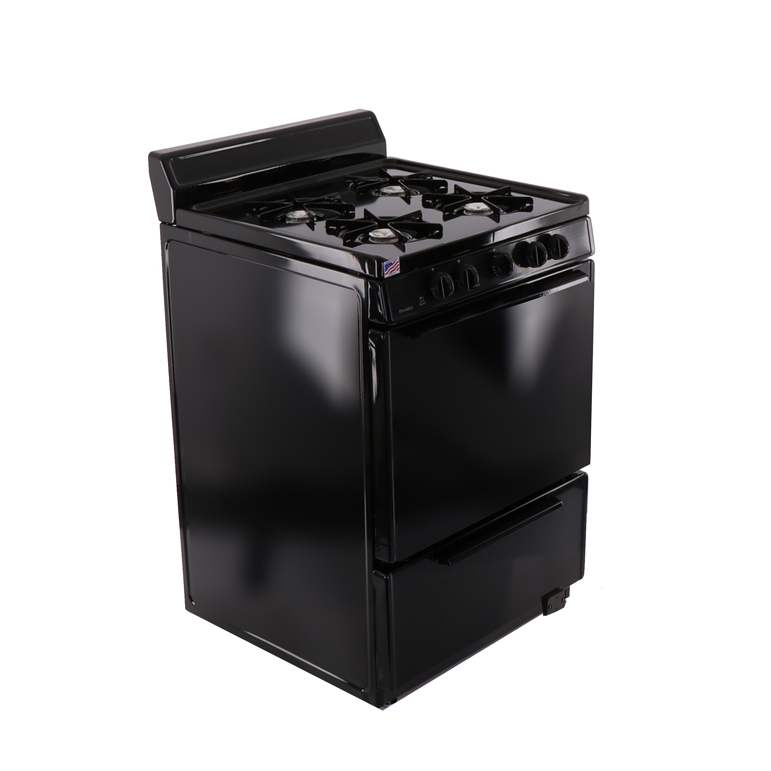 Premier BCK100BP Freestanding-Gas-Ranges - View #4