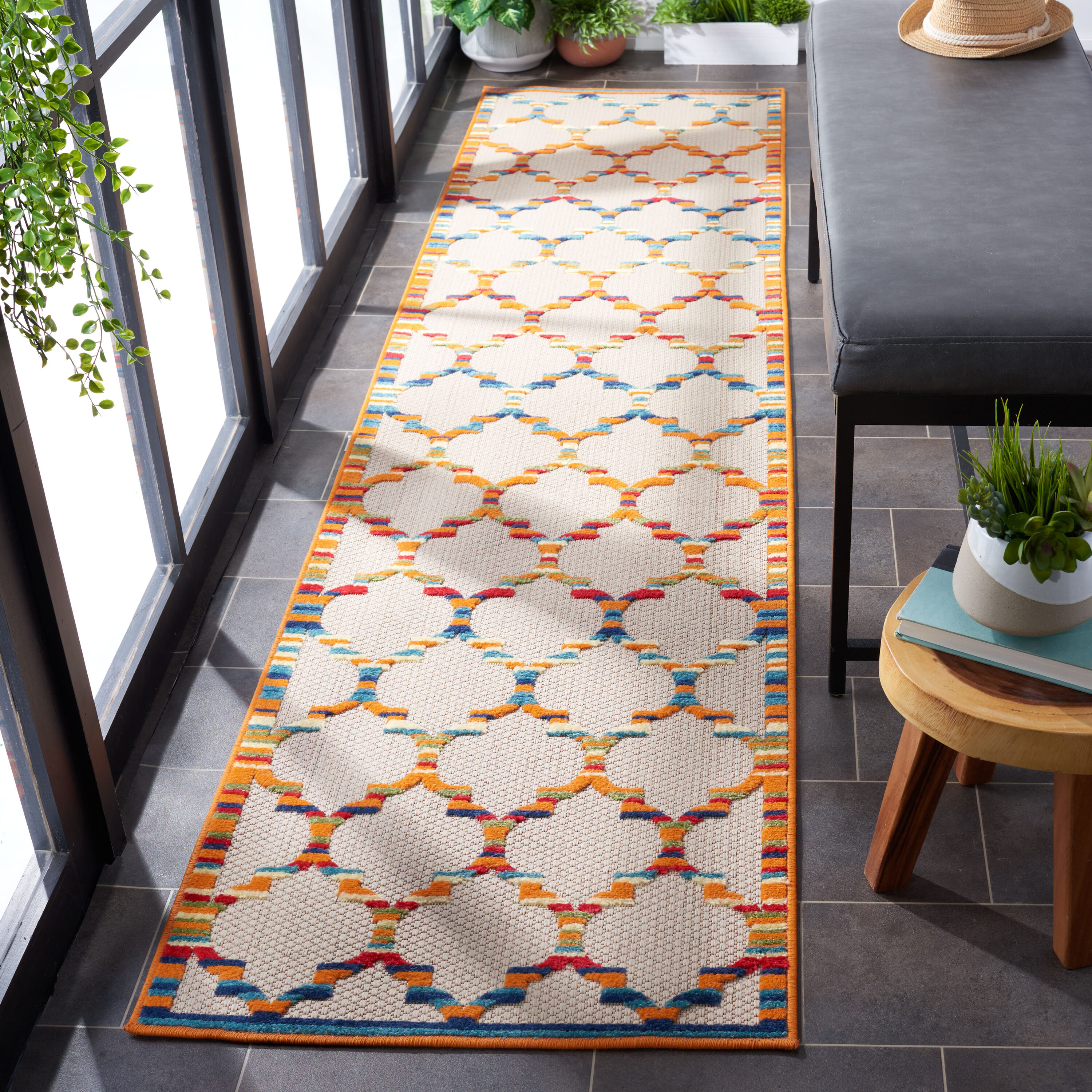 Safavieh CBN333A-29 rugs - View #5