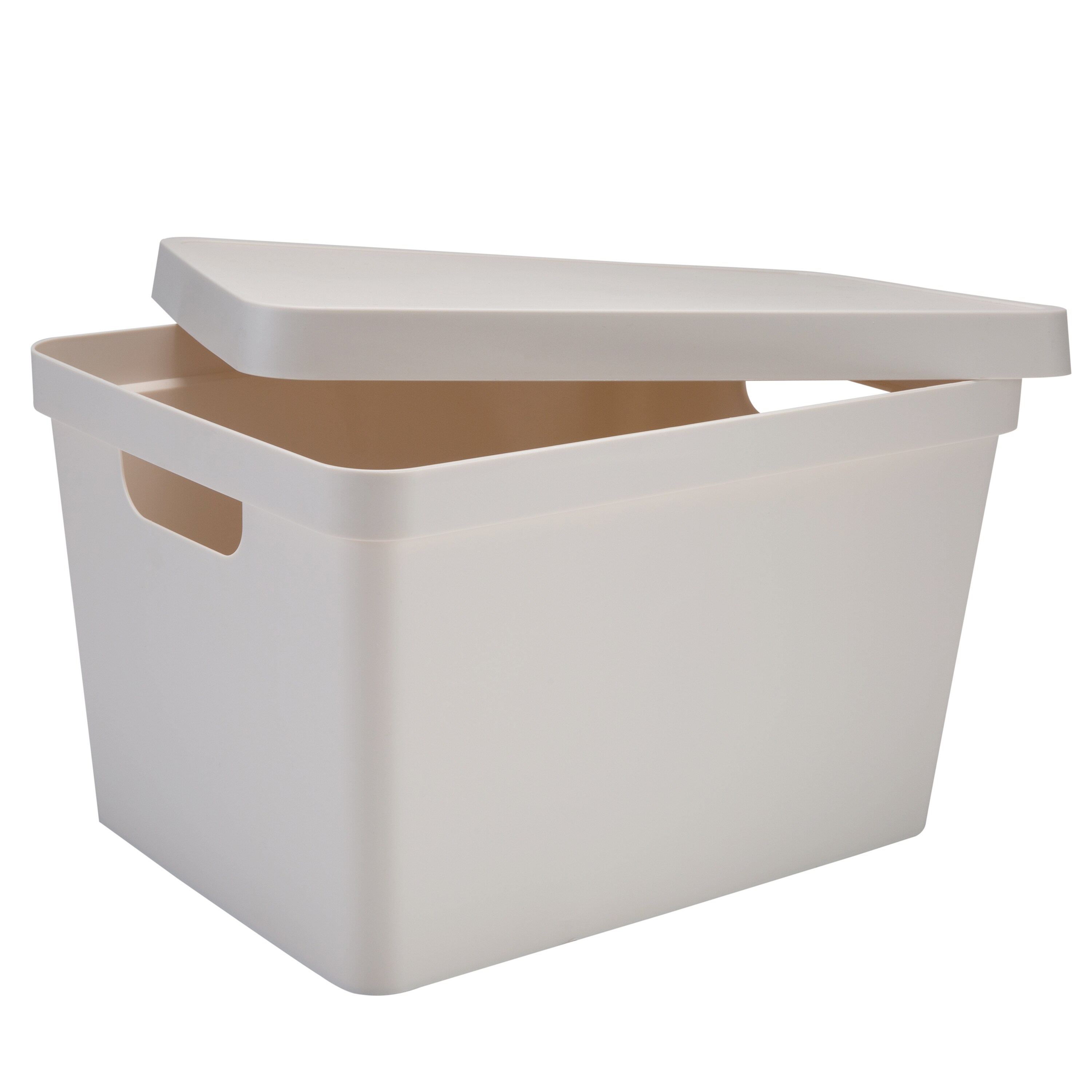 Simplify 25925-IVORY Bins-Baskets - View #2