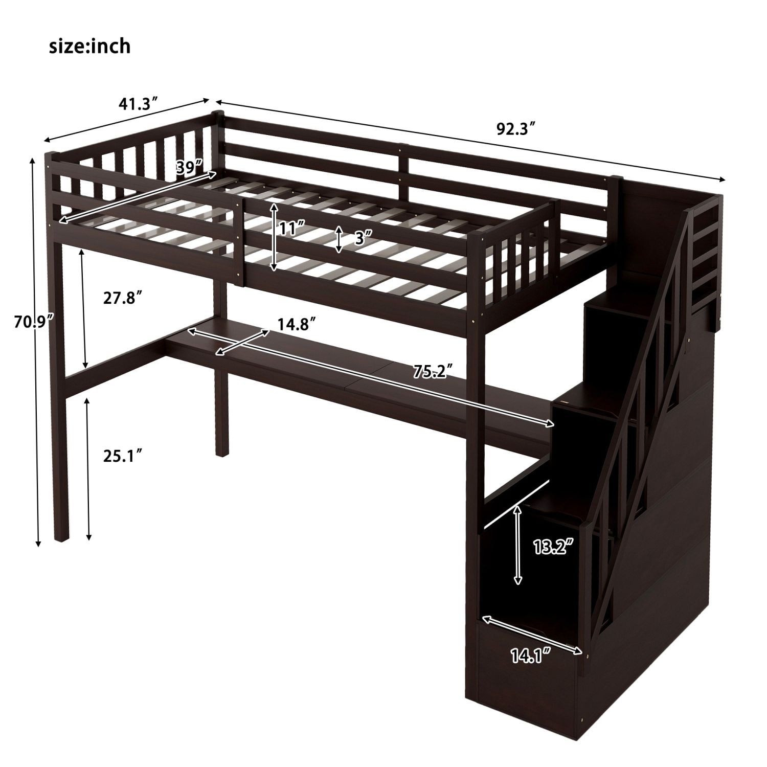 JASMODER GX000903AAP beds - View #7
