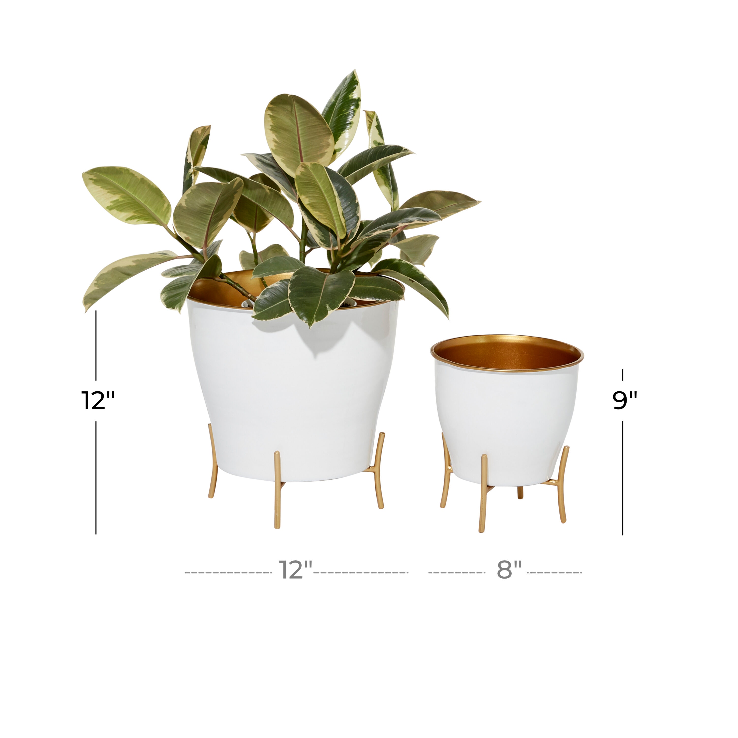 The Novogratz 97427 Planter-Window-Box - View #6