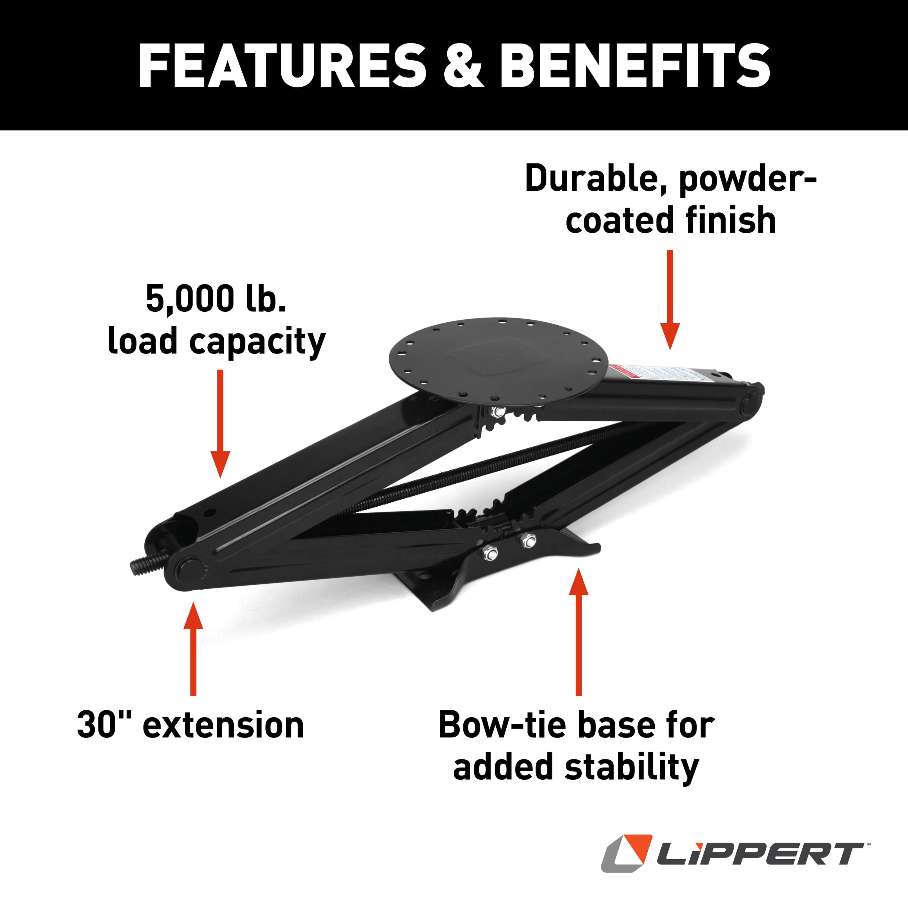 Lippert 285332 Rv-Accessories - View #3