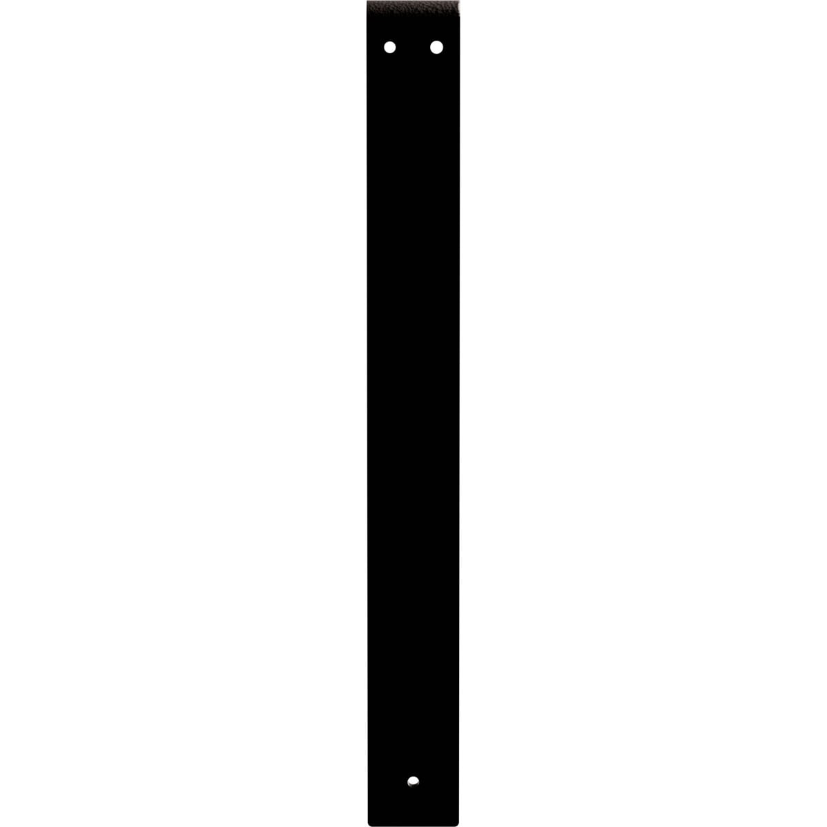 Ekena Millwork BKTM02X18X18LEHDB Mending-Plates-Brackets-Braces - View #5