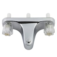 Bathtub Faucets Tub Faucet Type Wall-mount