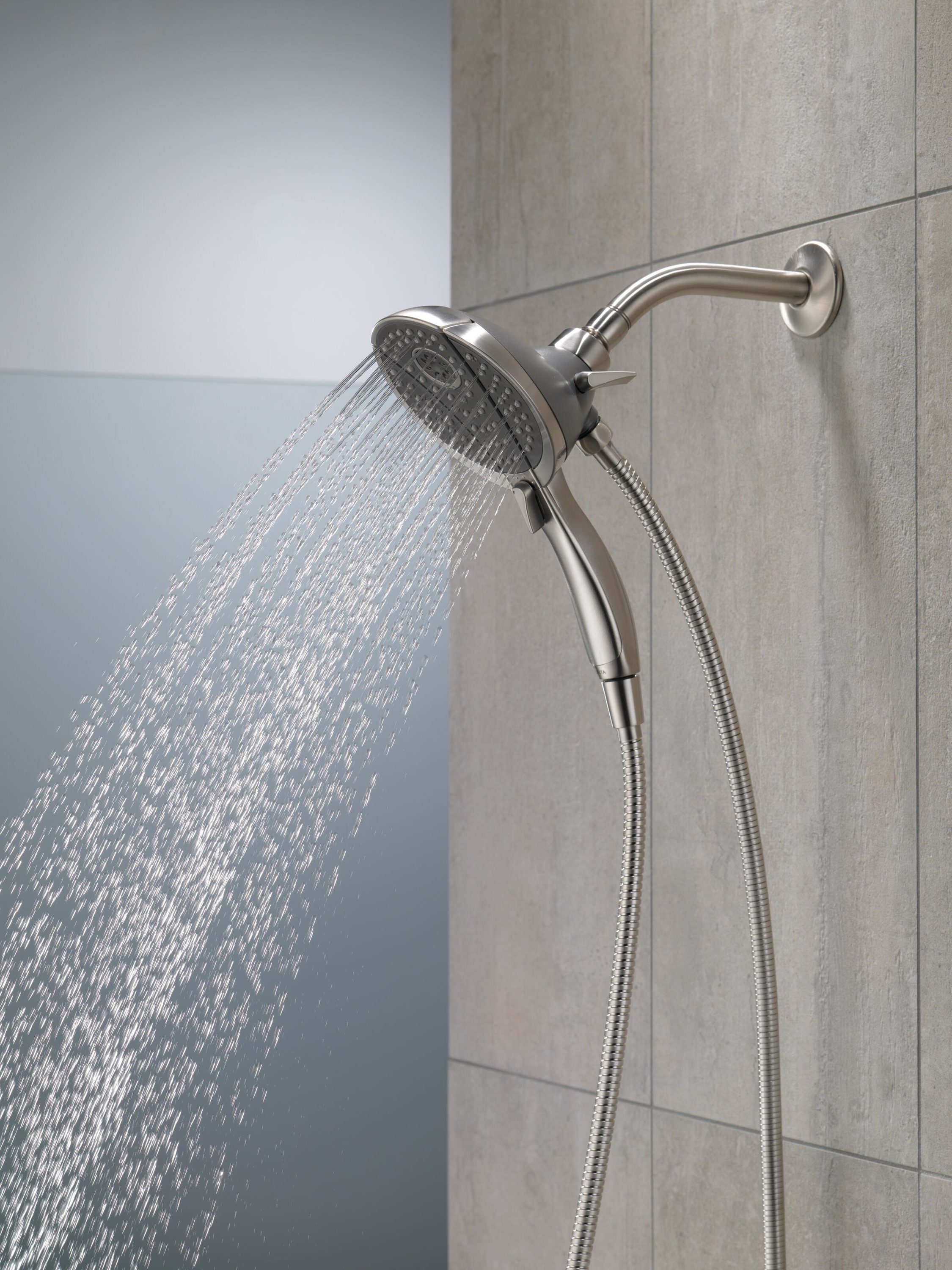 Delta 58467-SS Fixed-Showerhead - View #14