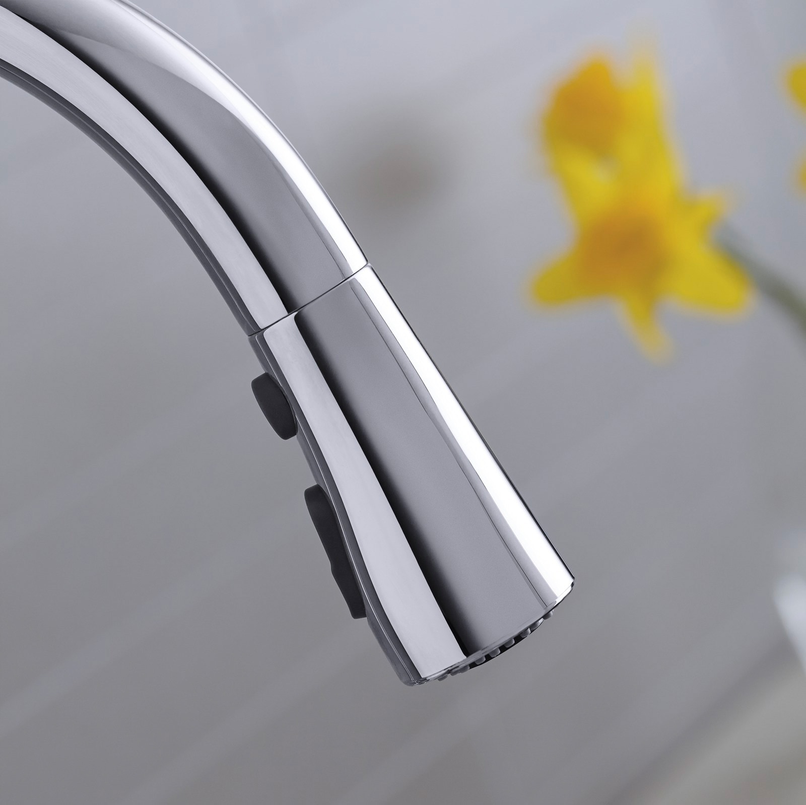 KOHLER 596-CP Kitchen-Faucets - View #7