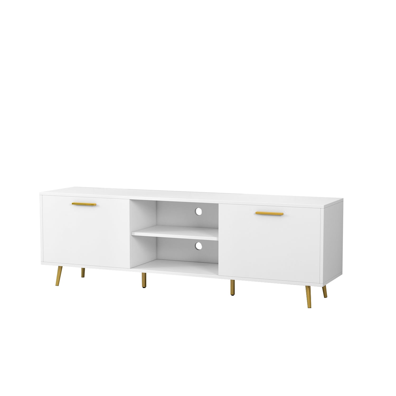 FUFU&GAGA LJY-KF200051-02 Tv-Stands - View #4