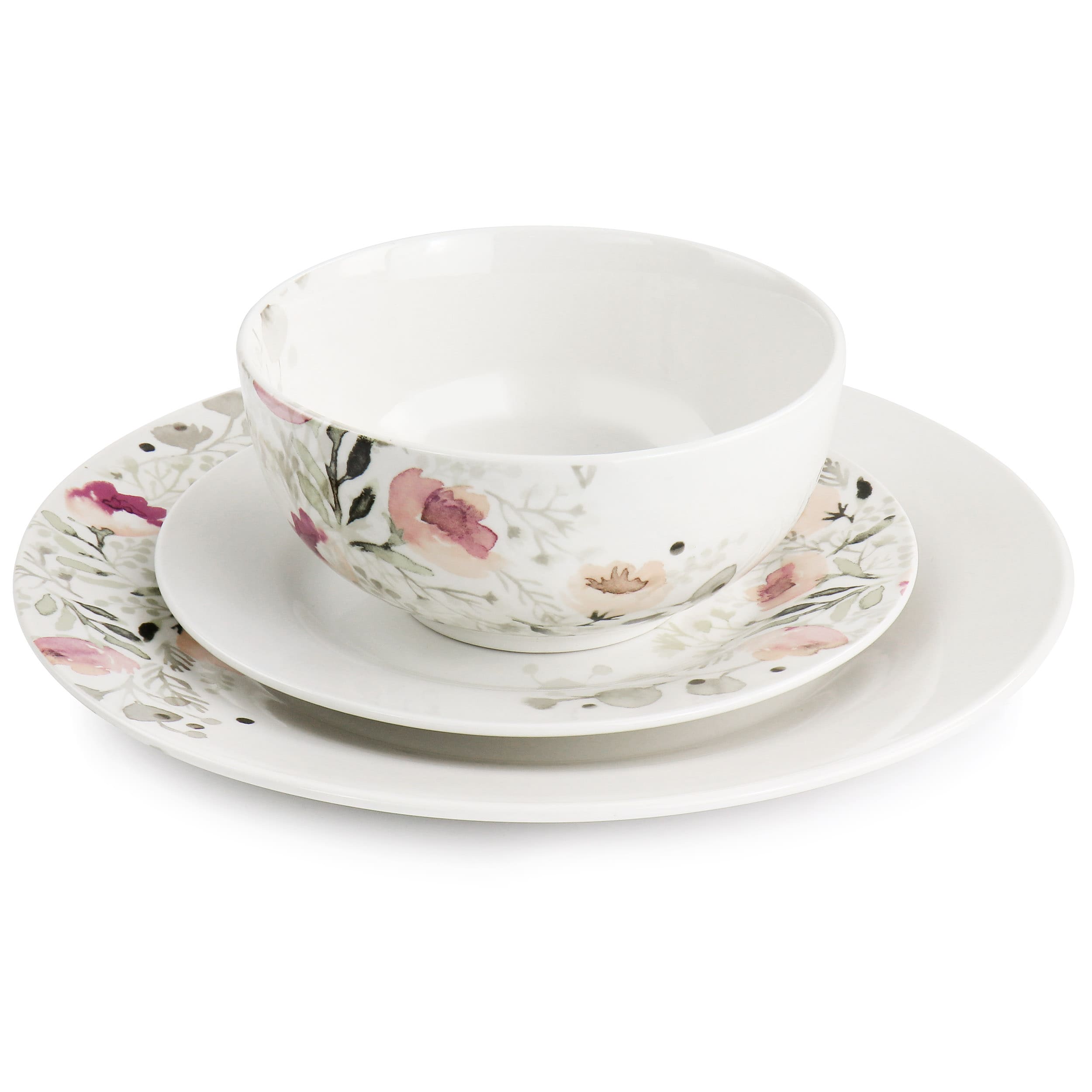 Gibson Home 849117628M dinnerware - View #2