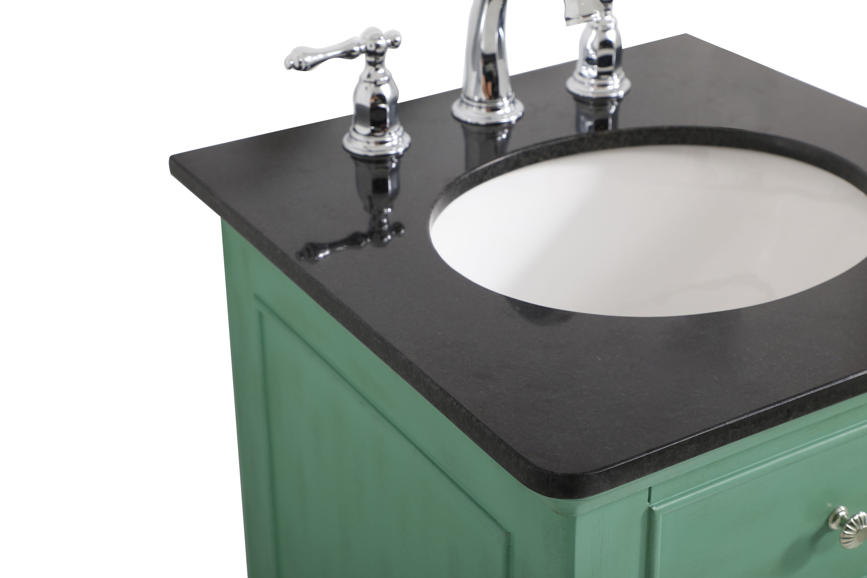 Elegant Decor HF36957VM Bath-Vanity-Combo - View #12
