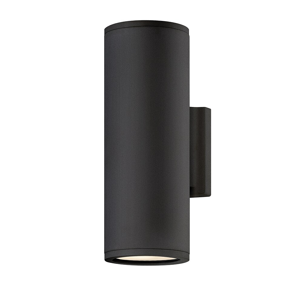 Hinkley 13594BK-LL Outdoor-Wall-Lighting - View #4