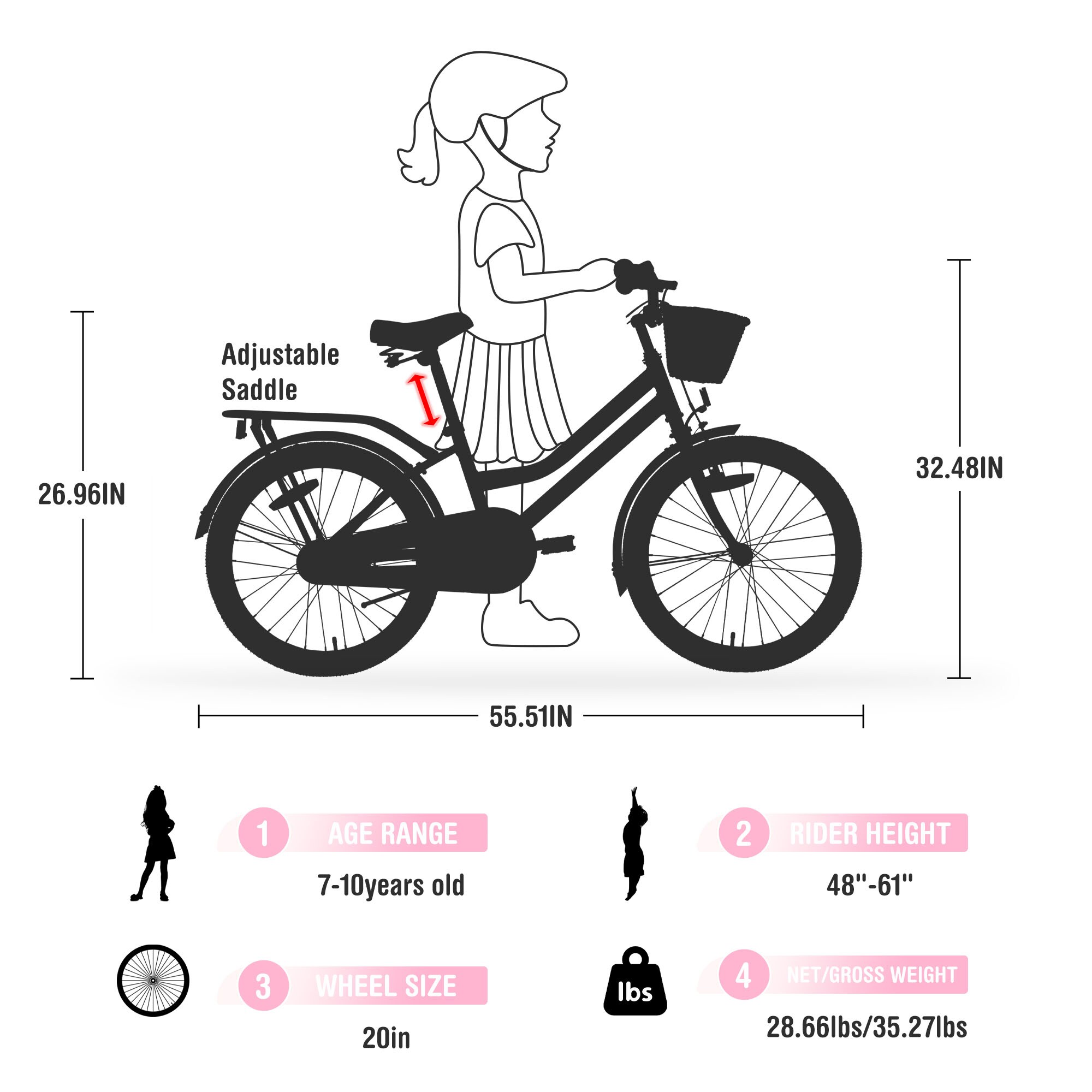Bybafun YA1300216 bikes - View #4