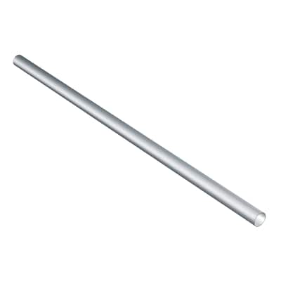 Replacement Bar Only Towel Bars At, Round Towel Bar Replacement