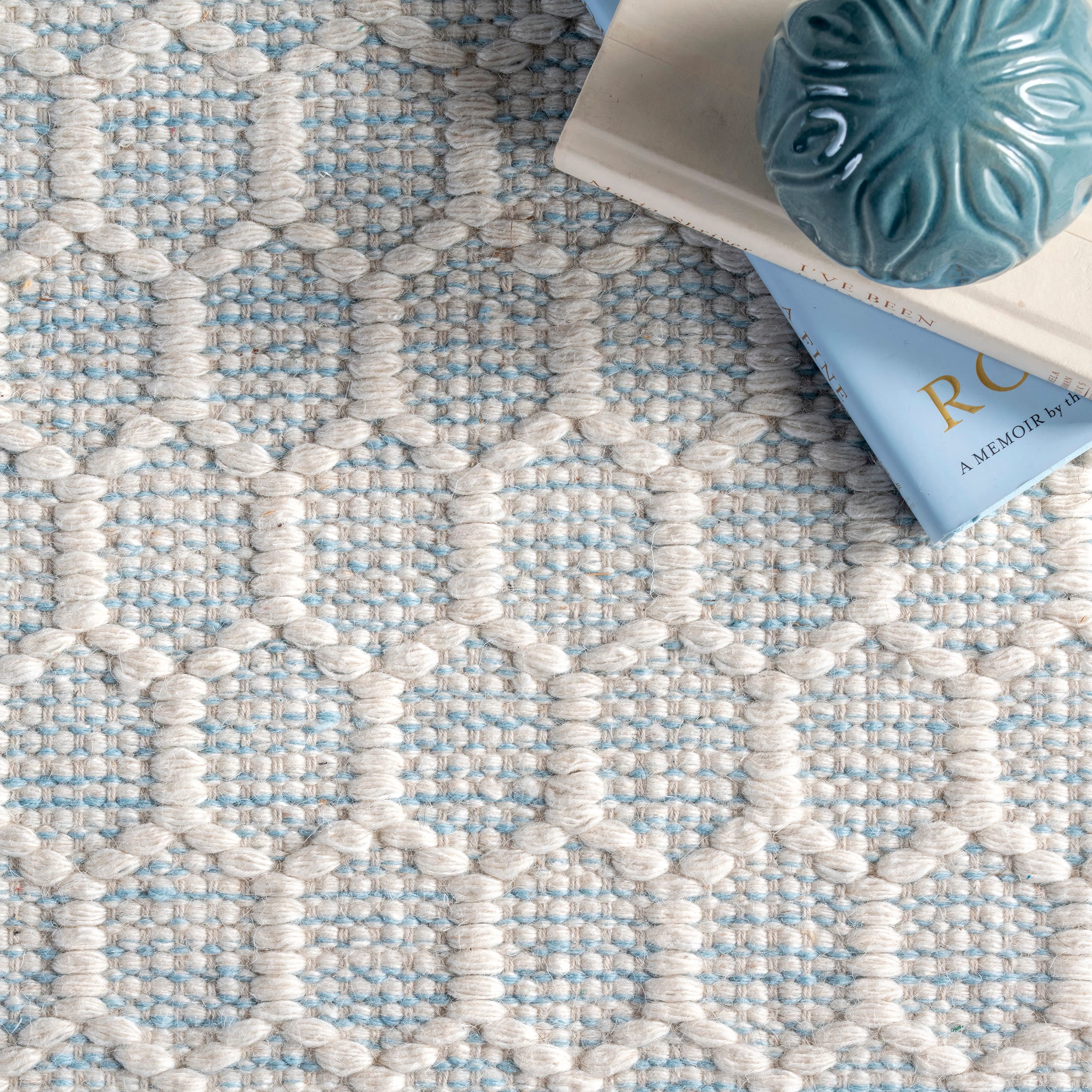 nuLOOM AECR02C-406 rugs - View #3