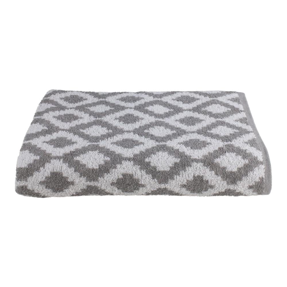 Fibertone KIT-BT14211DMGRFT4P Bath-Towels - View #6