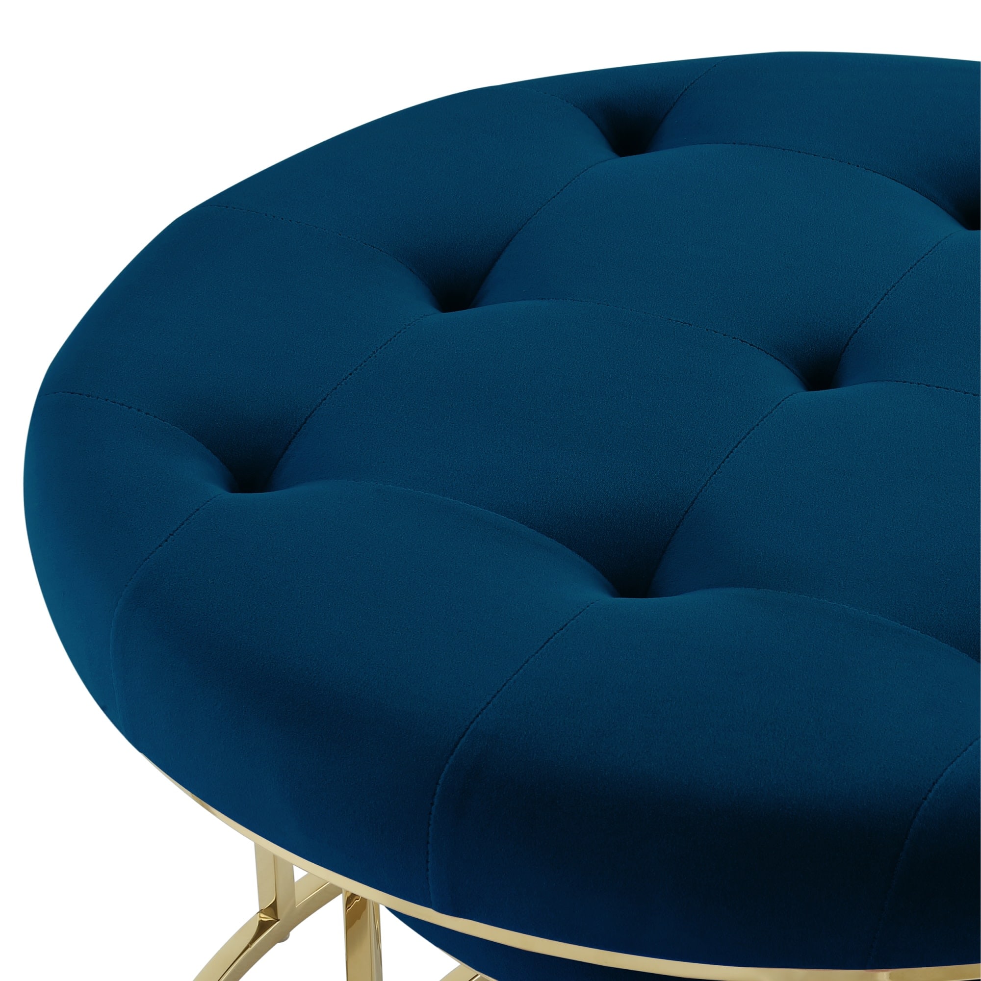 Nicole Miller NON106-02NG-LS Indoor-Ottomans - View #6