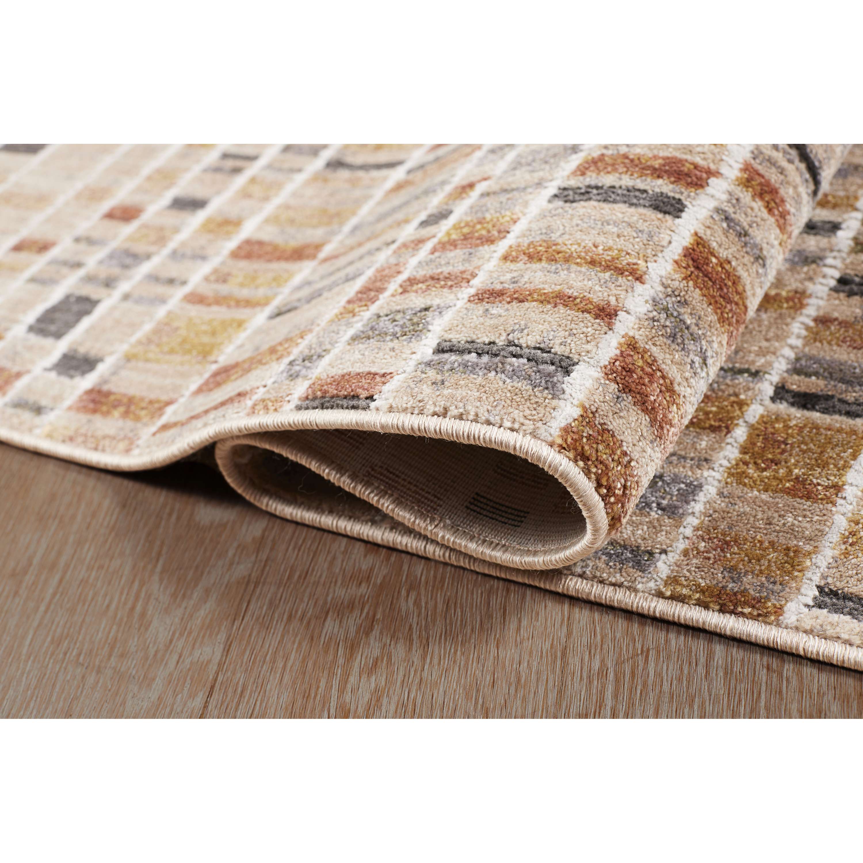 Obeetee SAH67927007MTI rugs - View #4