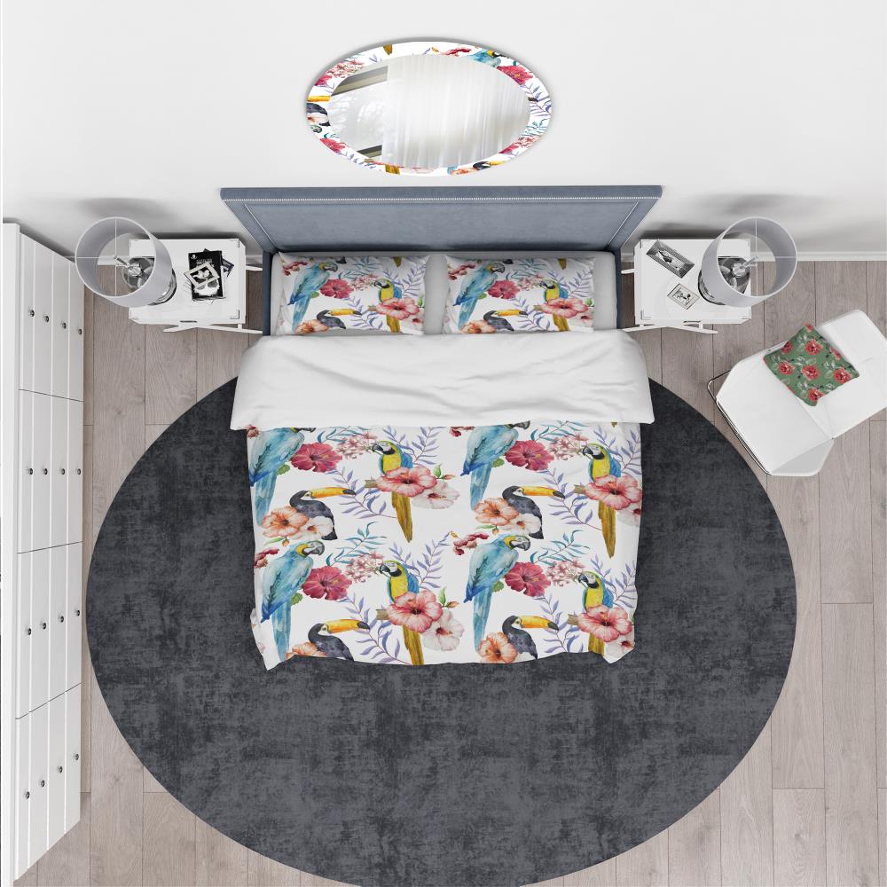 Designart BED19270-Q bedding - View #3
