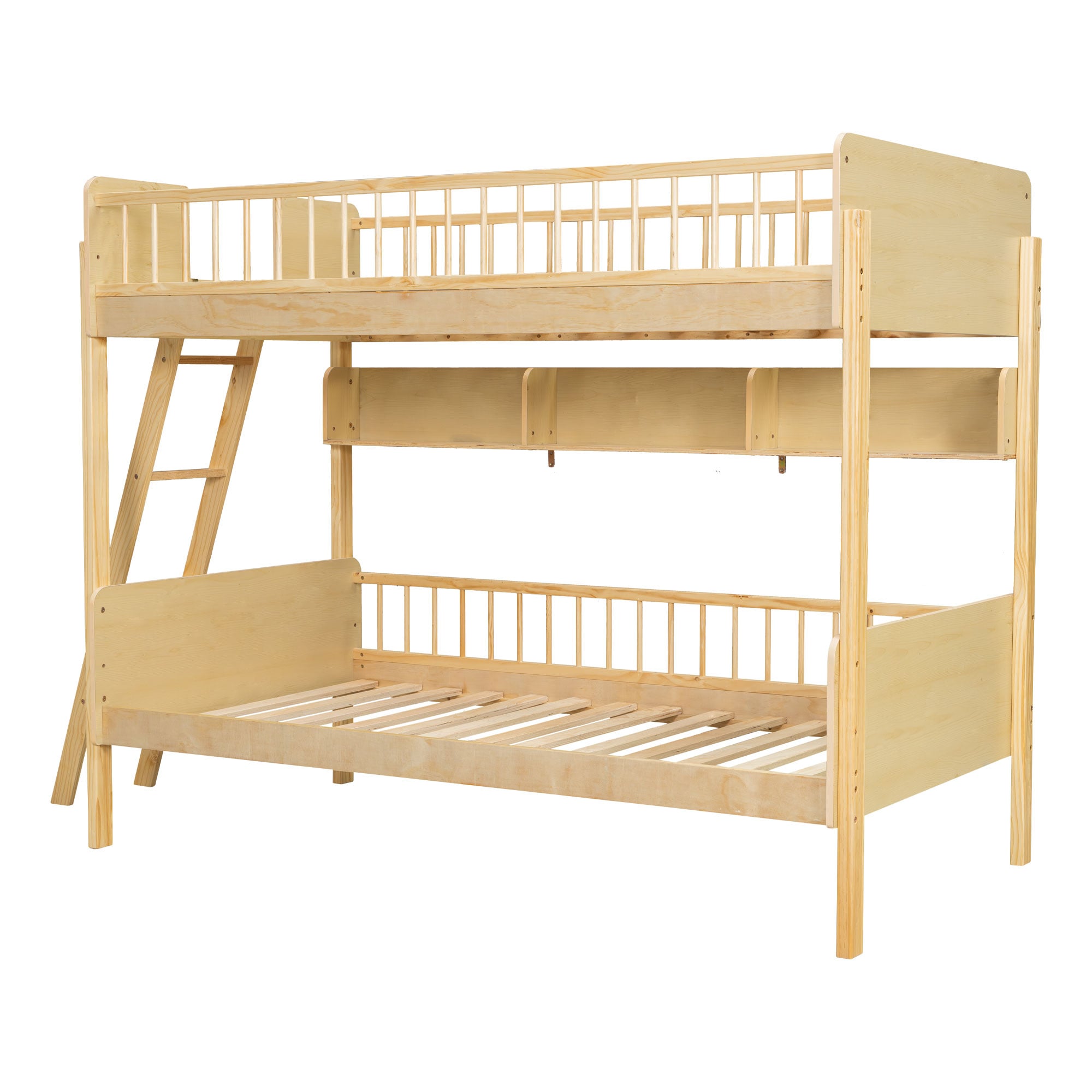 ModernLuxe L3P-N7090002224N Bunk-Beds - View #6