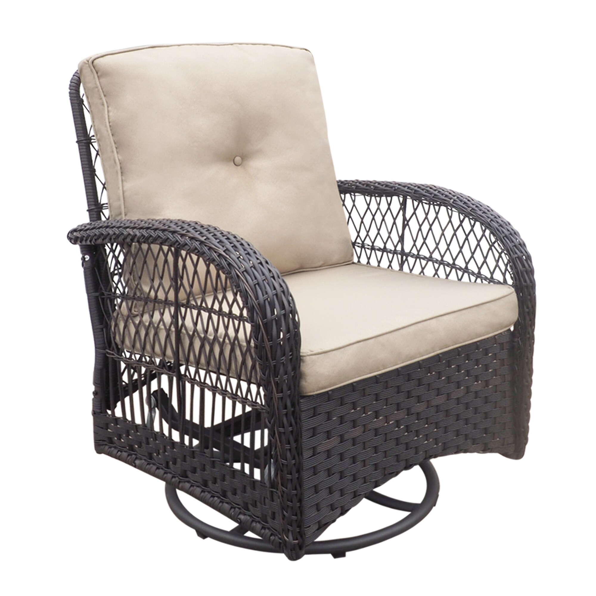 CESICIA W225-OPS-24 Patio-Chairs - View #3