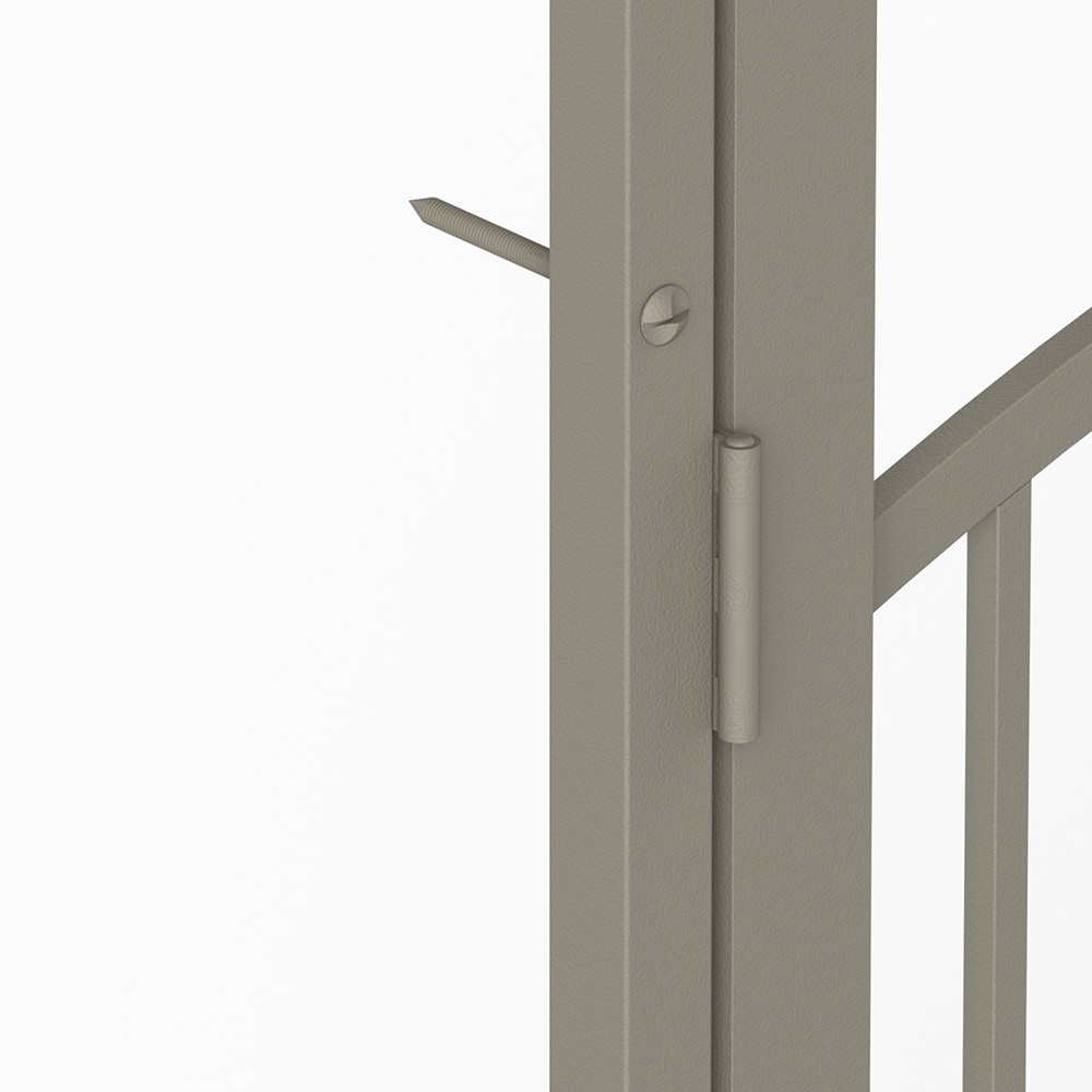 Gatehouse 918230560N Security-Doors - View #6