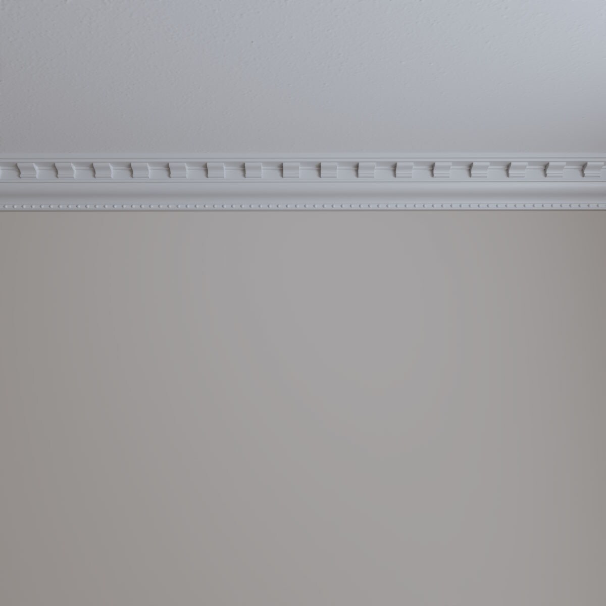 Ekena Millwork MLD03X03X04DT-CASE-2 Crown-Moulding - View #10