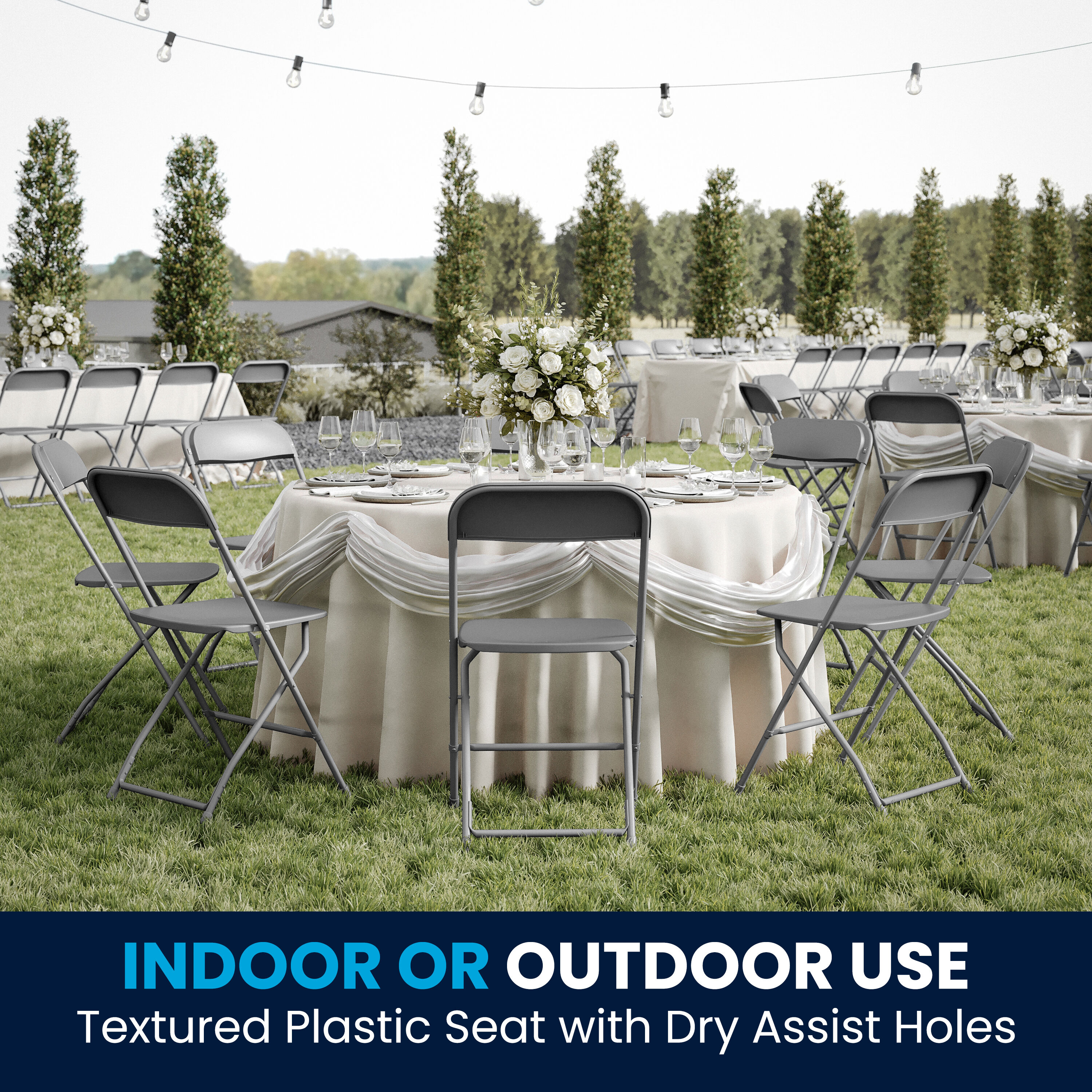 Flash Furniture 889142018452 Folding-Chairs - View #5