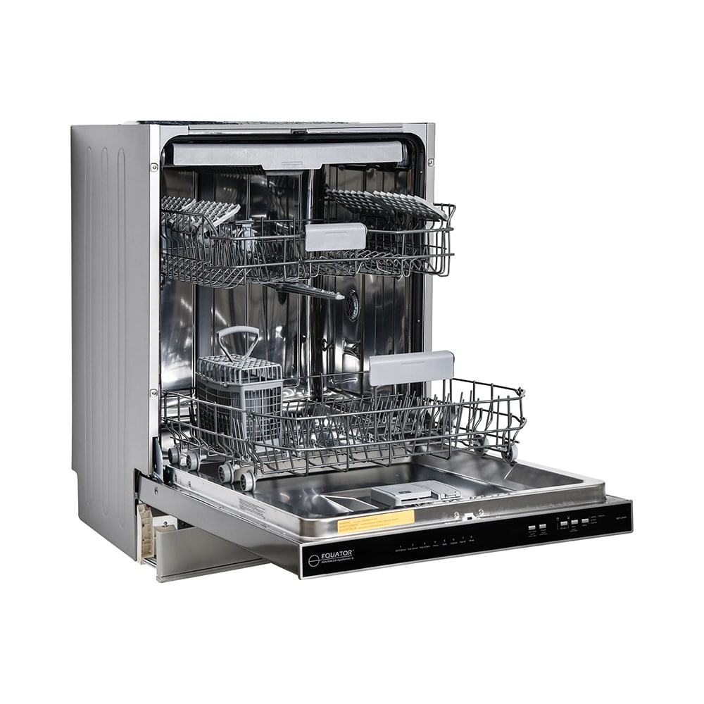 Equator Advanced Appliances SBT 2440 Builtin-Dish - View #7