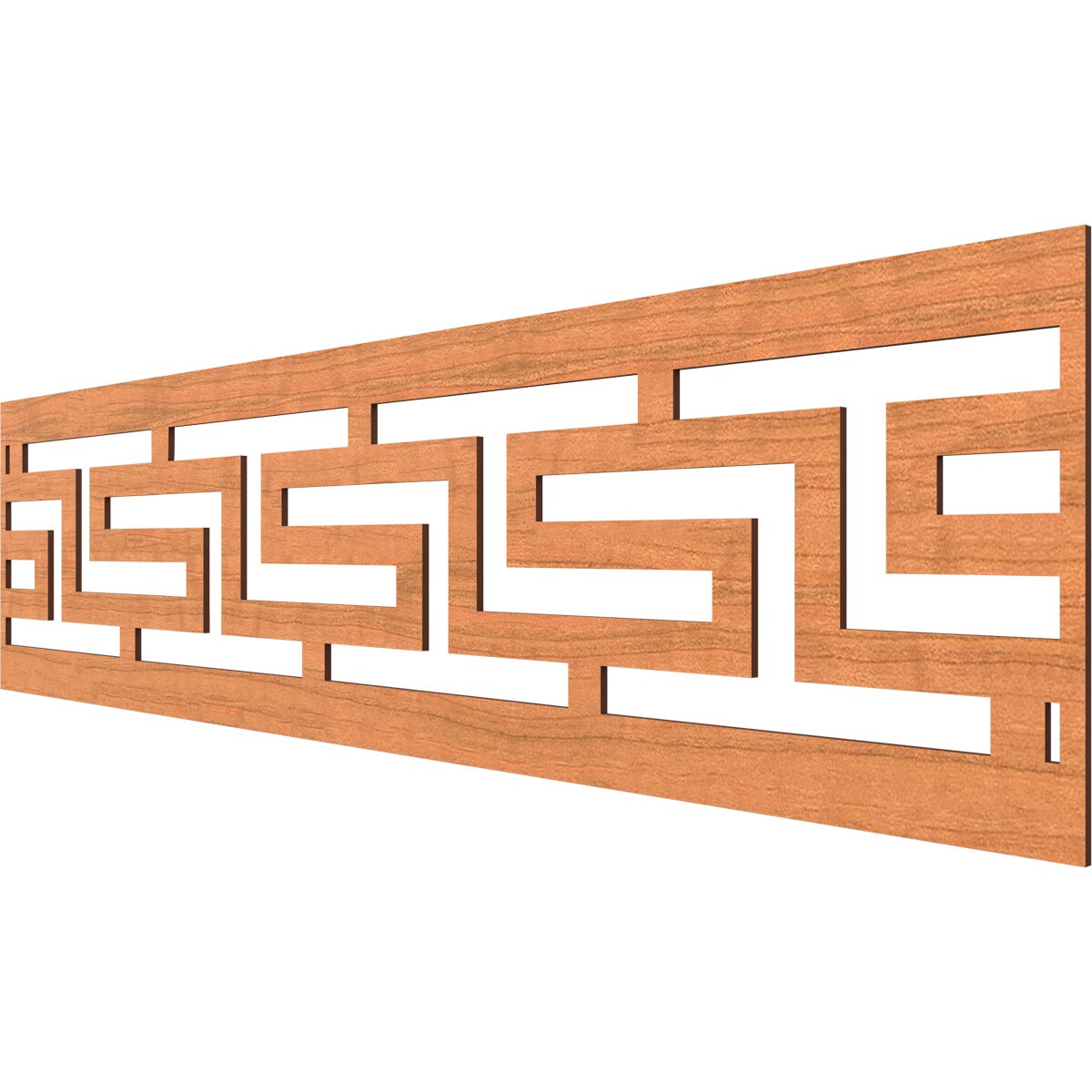 Ekena Millwork MLDA12X47TULCH Wall-Panel-Moulding - View #5