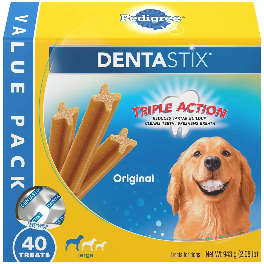 Mars clearance dog treats