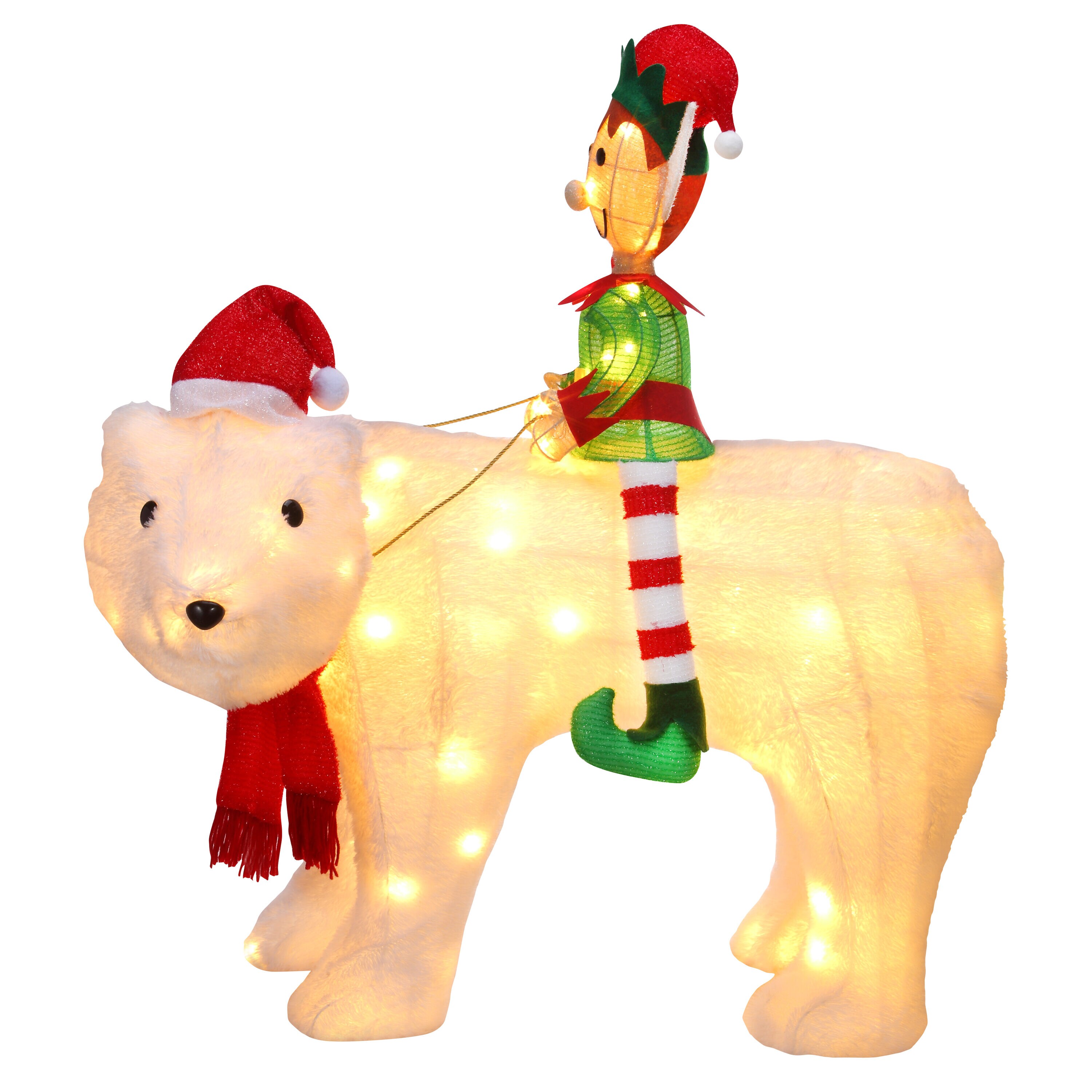 Haute Decor DCYD0014 Outdoor-Christmas-Decor - View #2