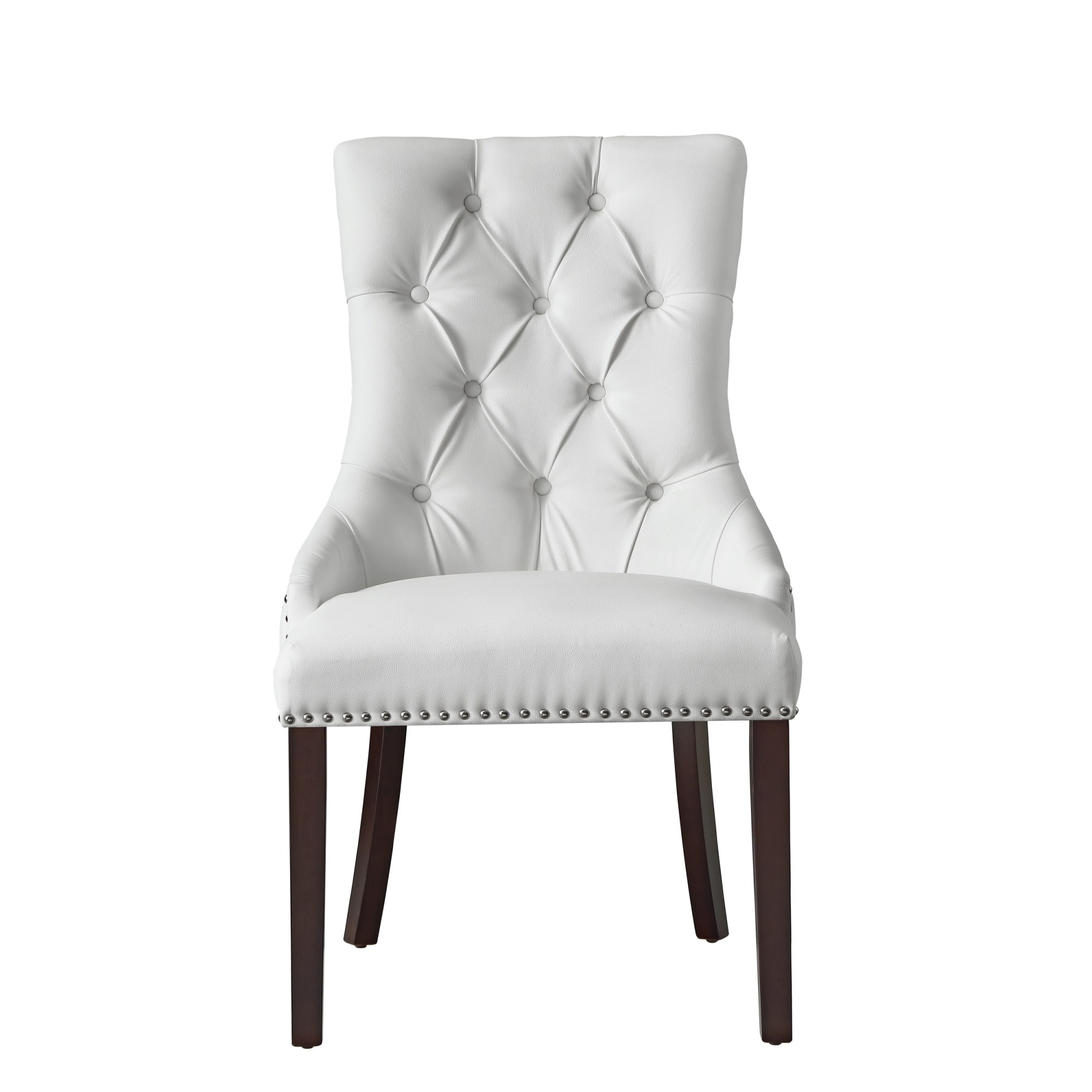 Inspired Home AD86-01WE2-LS Dining-Chairs - View #3