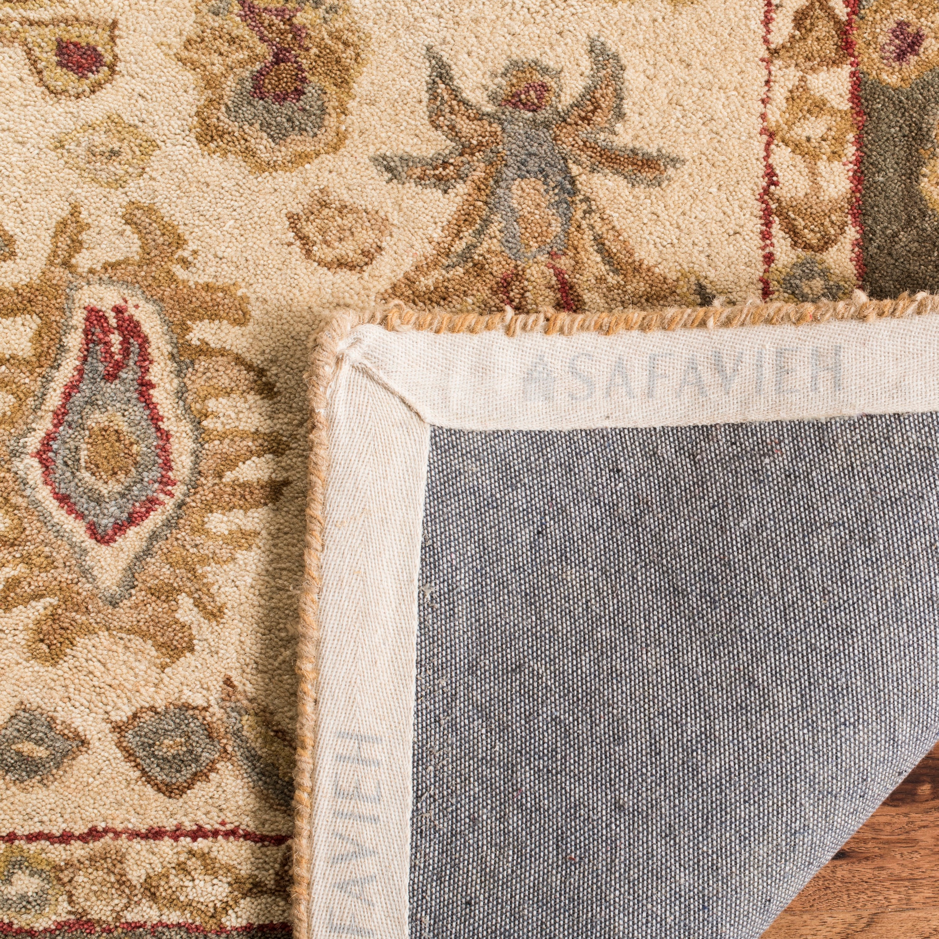 Safavieh AN547B-10 rugs - View #7
