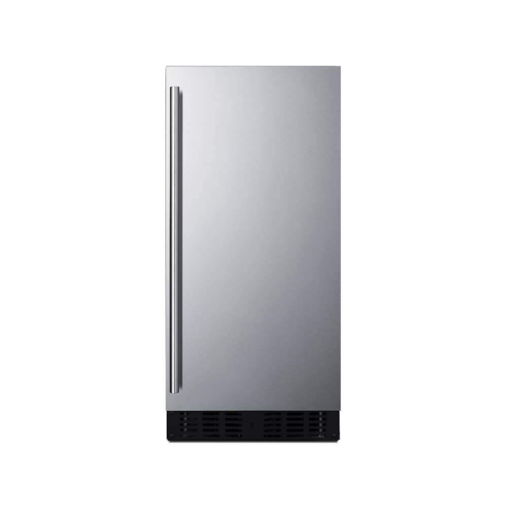 15 Inch Wide Built-In All-Refrigerator - ADA Compliant