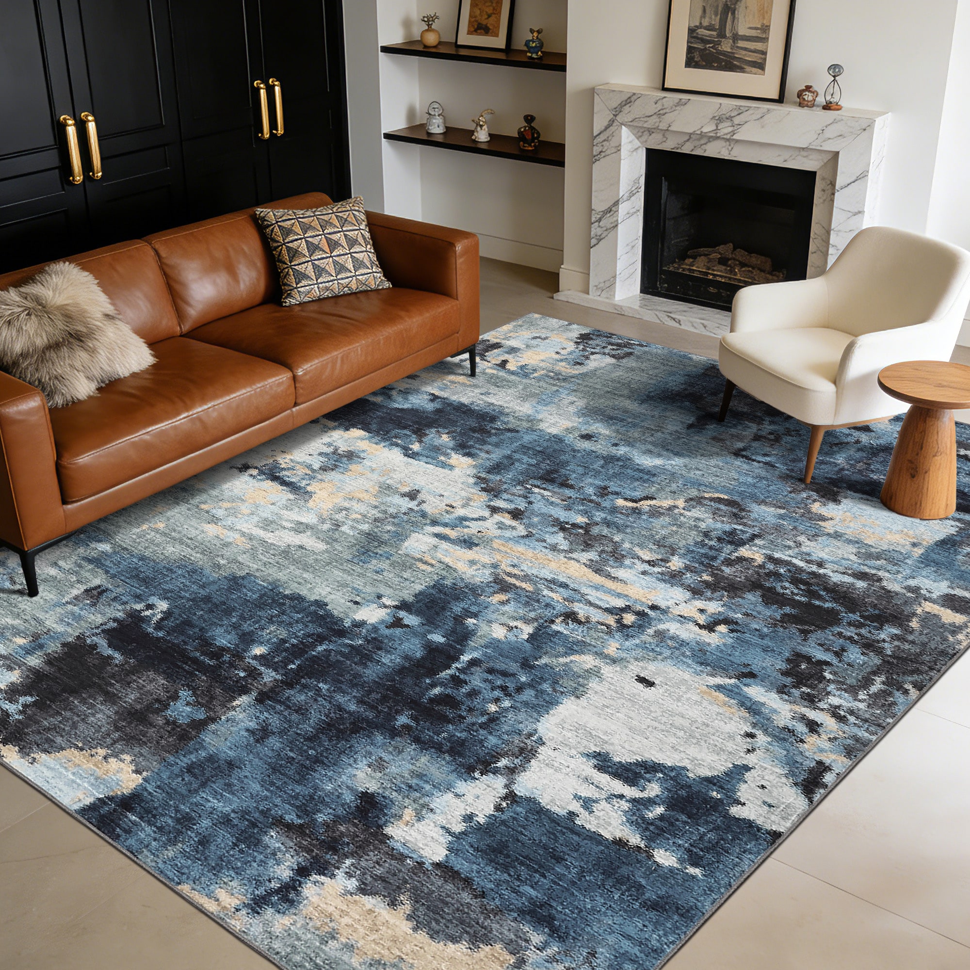 Assile XH260821373 rugs - View #2