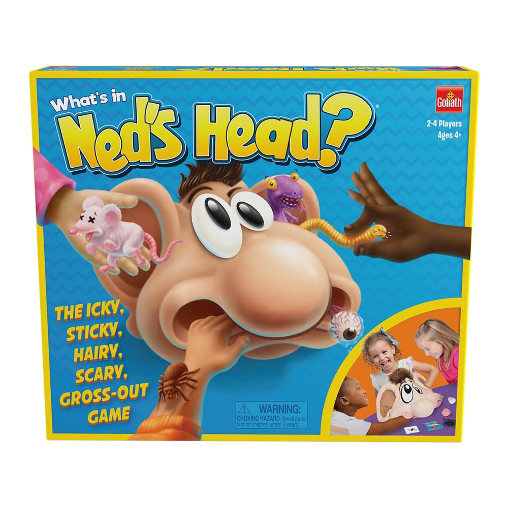  PRE108765 Board-Games - View #2